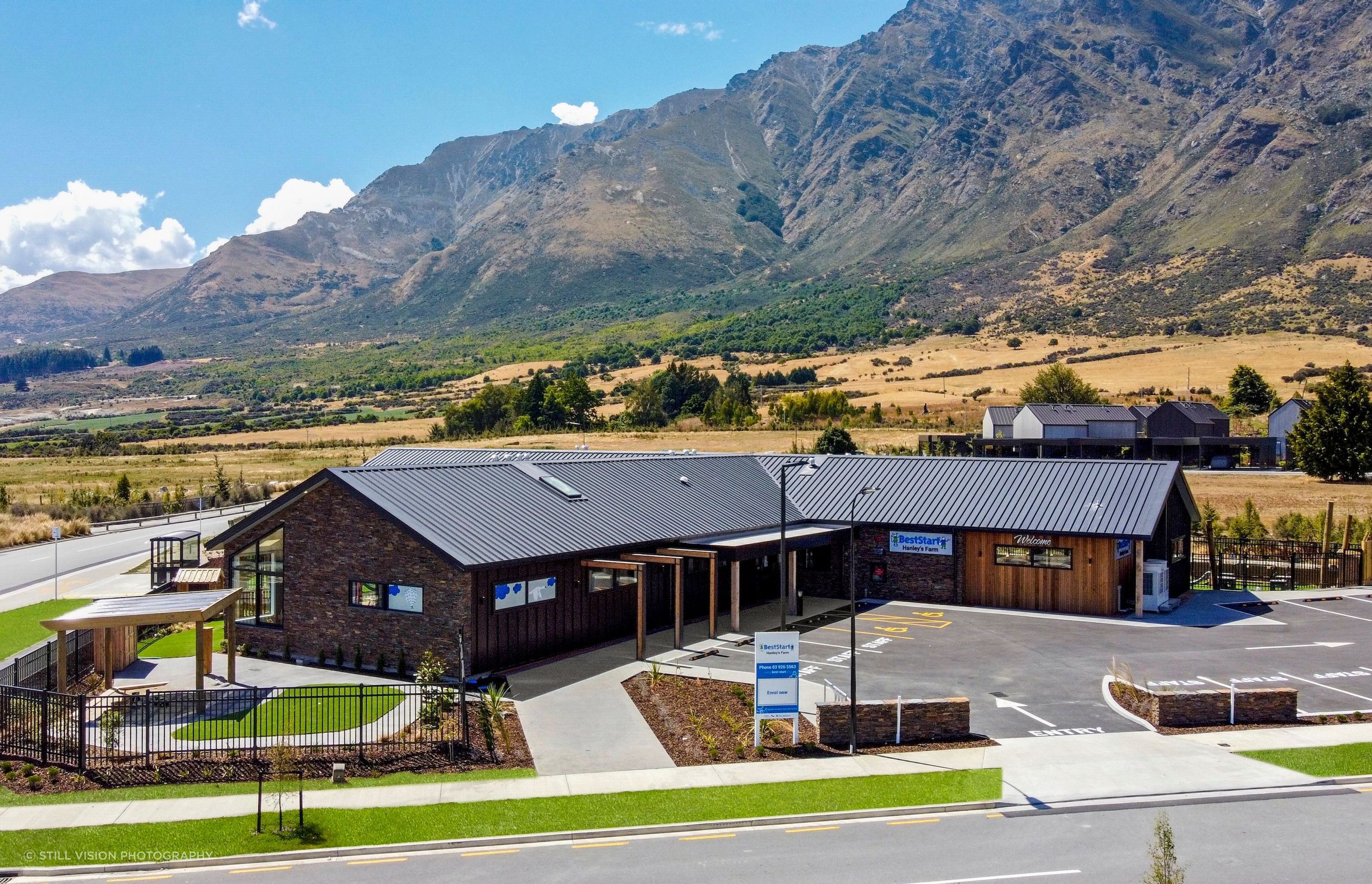 Hanley's Farm Childcare Centre