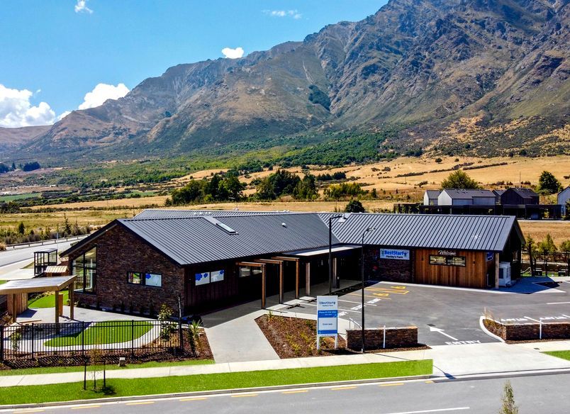 Hanley's Farm Childcare Centre