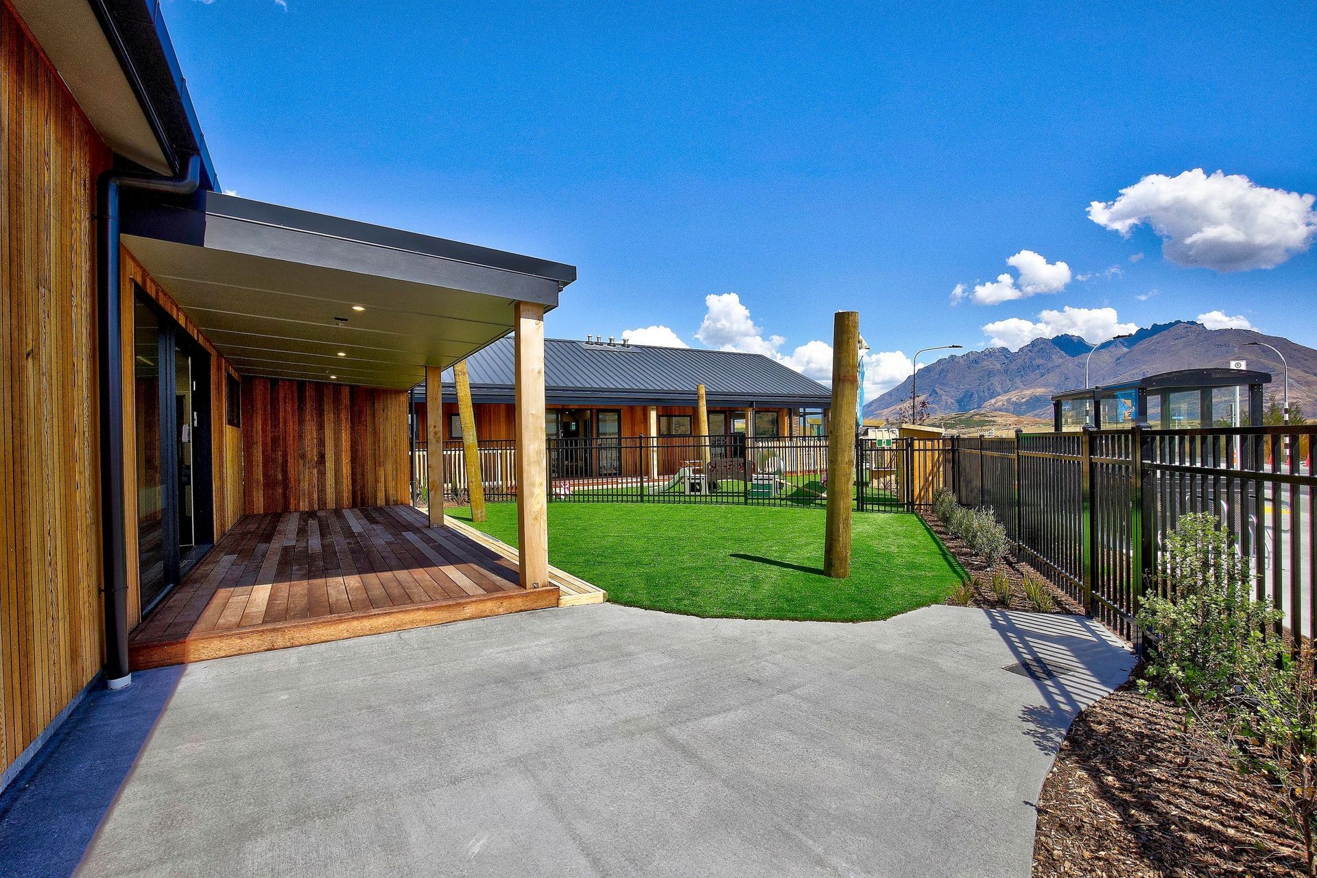 Hanley's Farm Childcare Centre