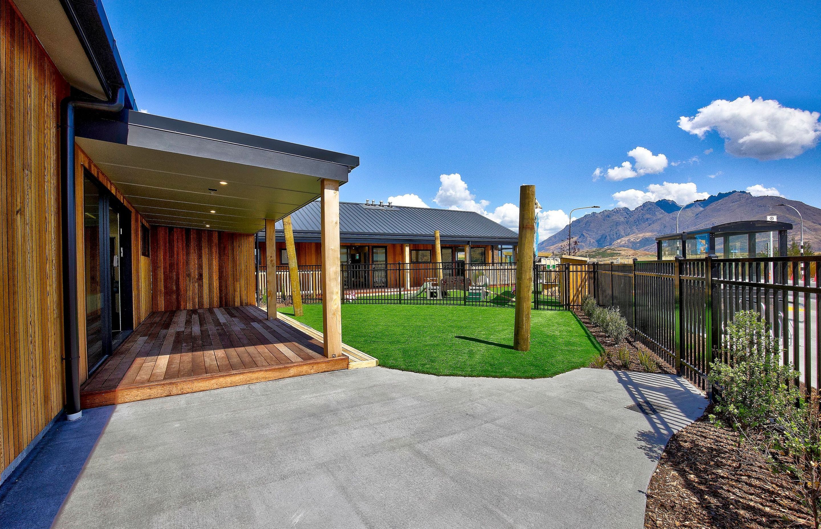 Hanley's Farm Childcare Centre