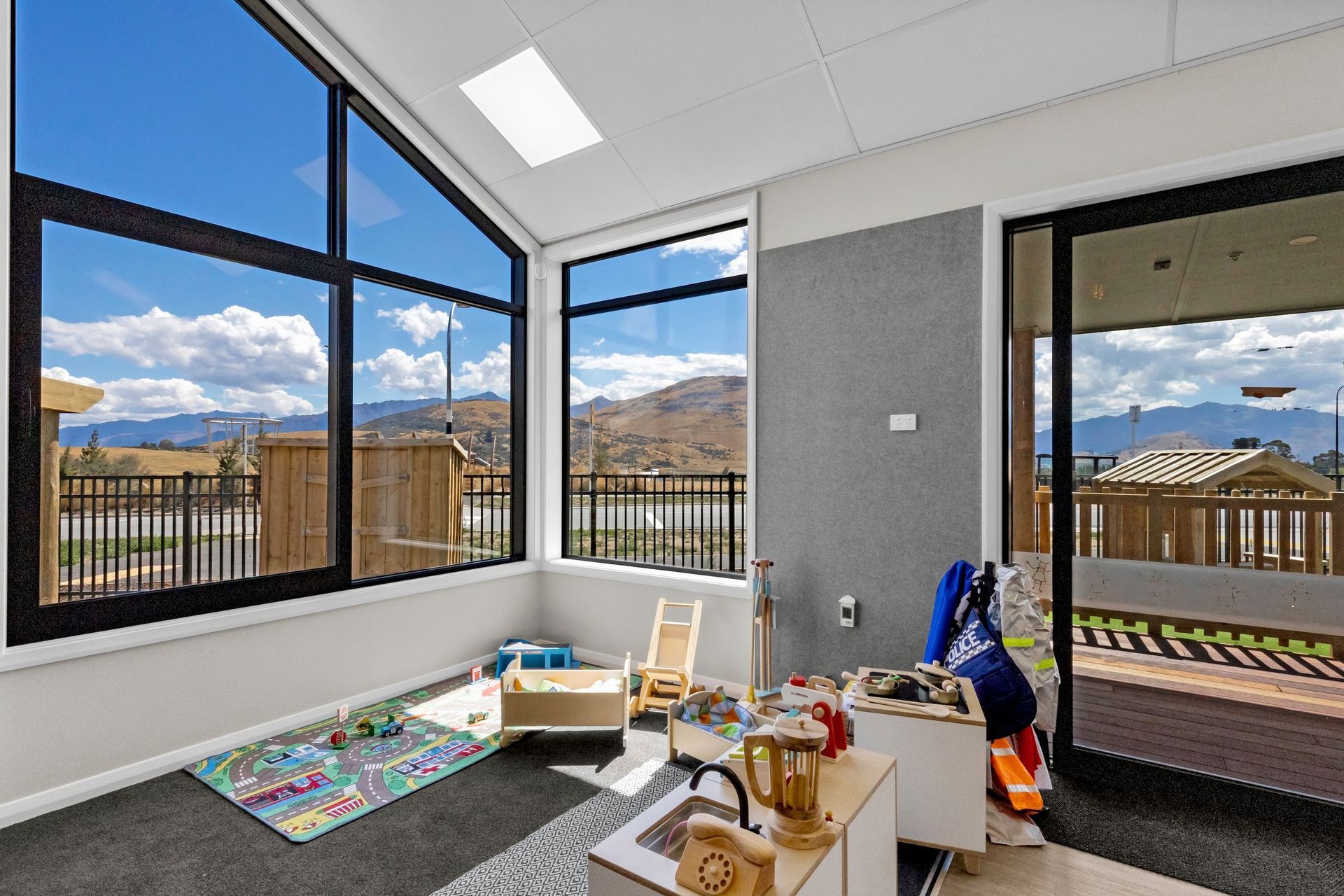 Hanley's Farm Childcare Centre