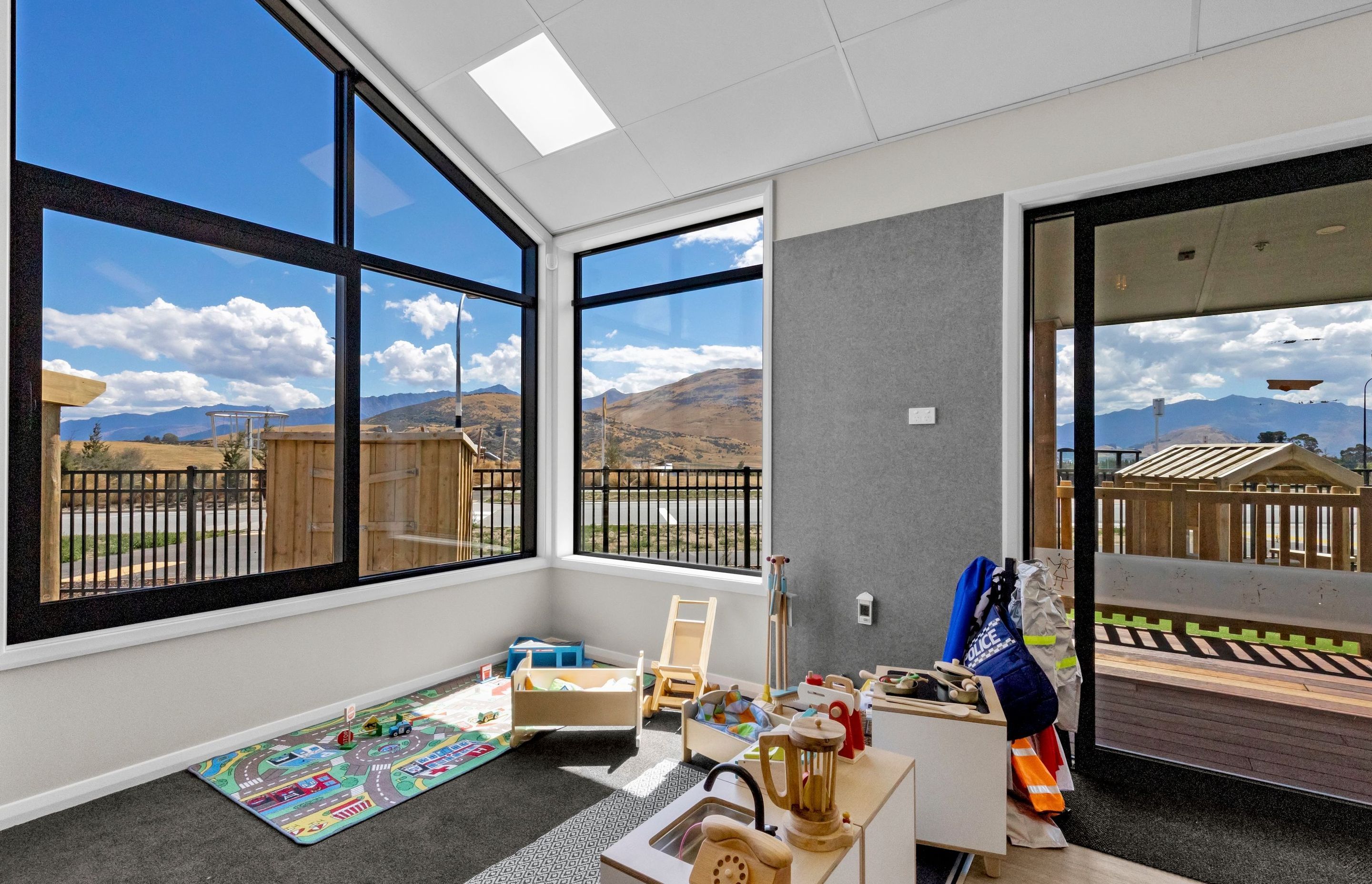 Hanley's Farm Childcare Centre
