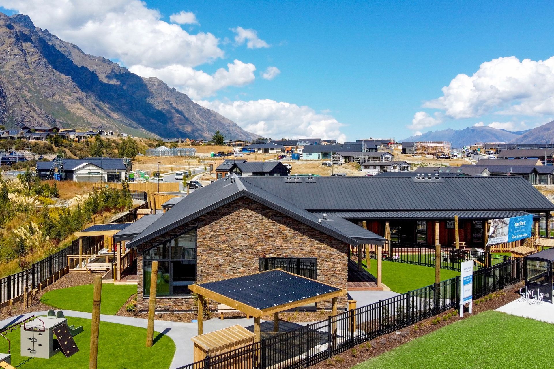 Hanley's Farm Childcare Centre