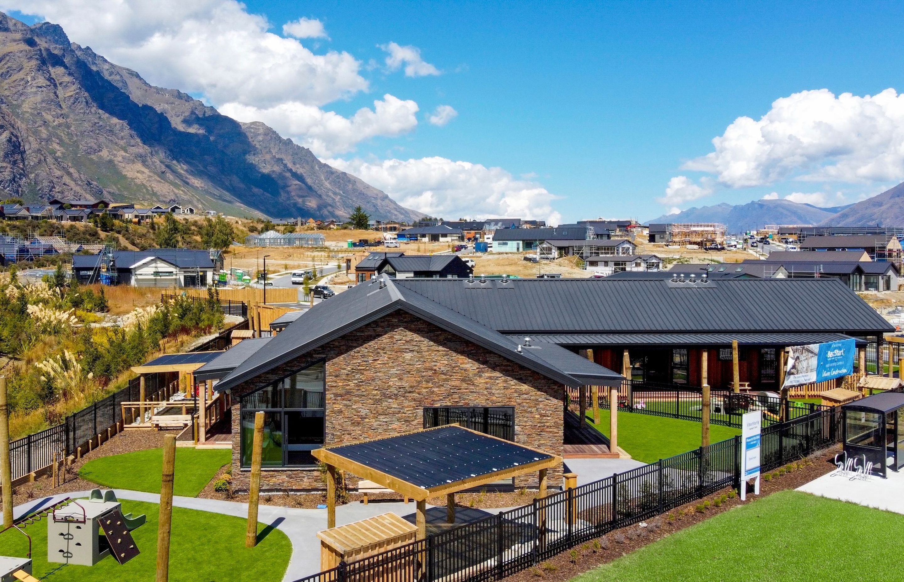 Hanley's Farm Childcare Centre