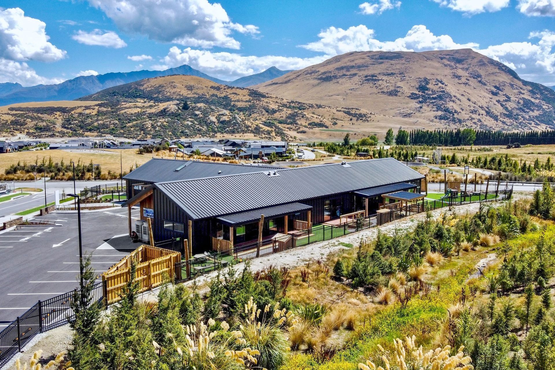 Hanley's Farm Childcare Centre