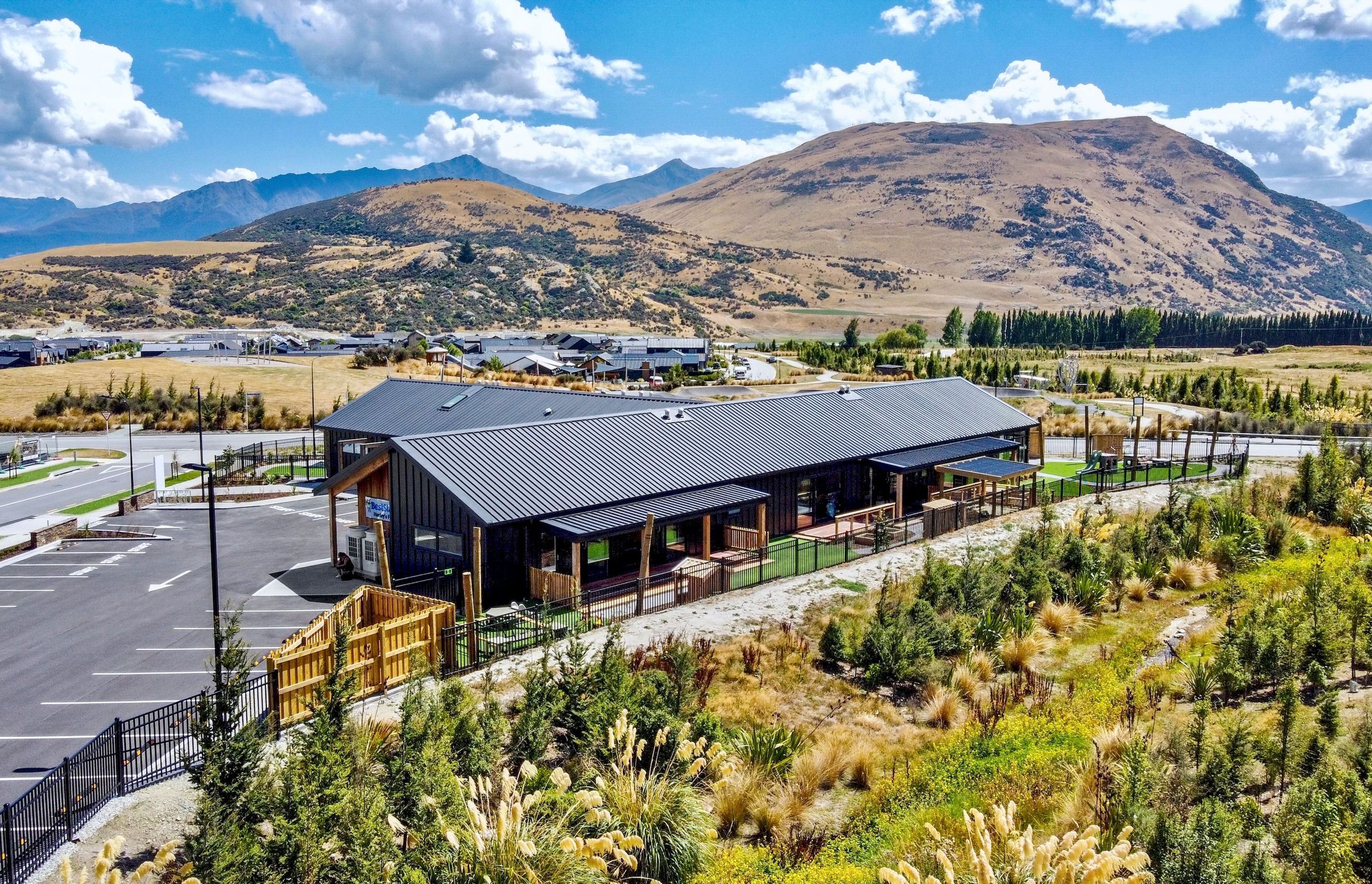 Hanley's Farm Childcare Centre
