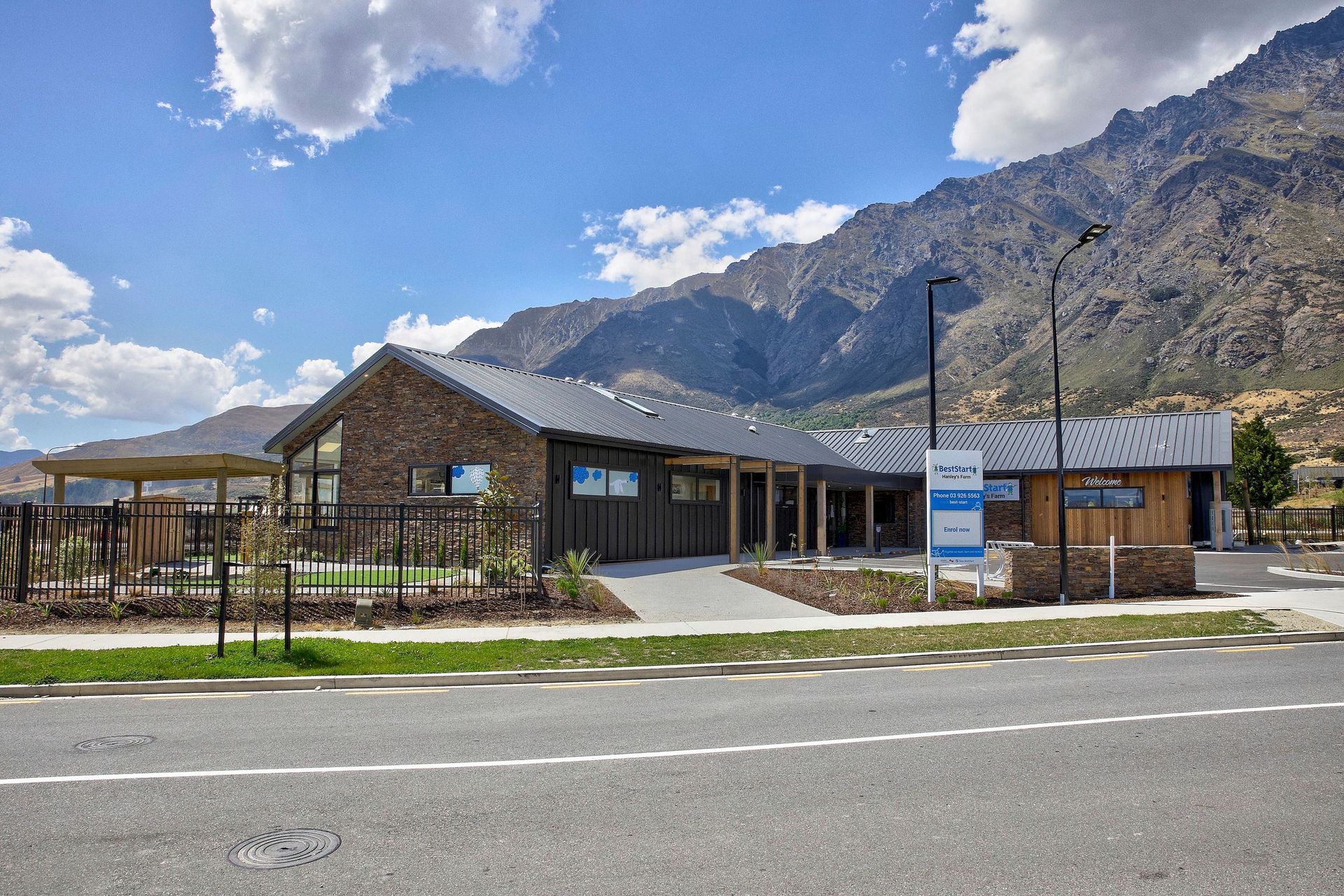 Hanley's Farm Childcare Centre
