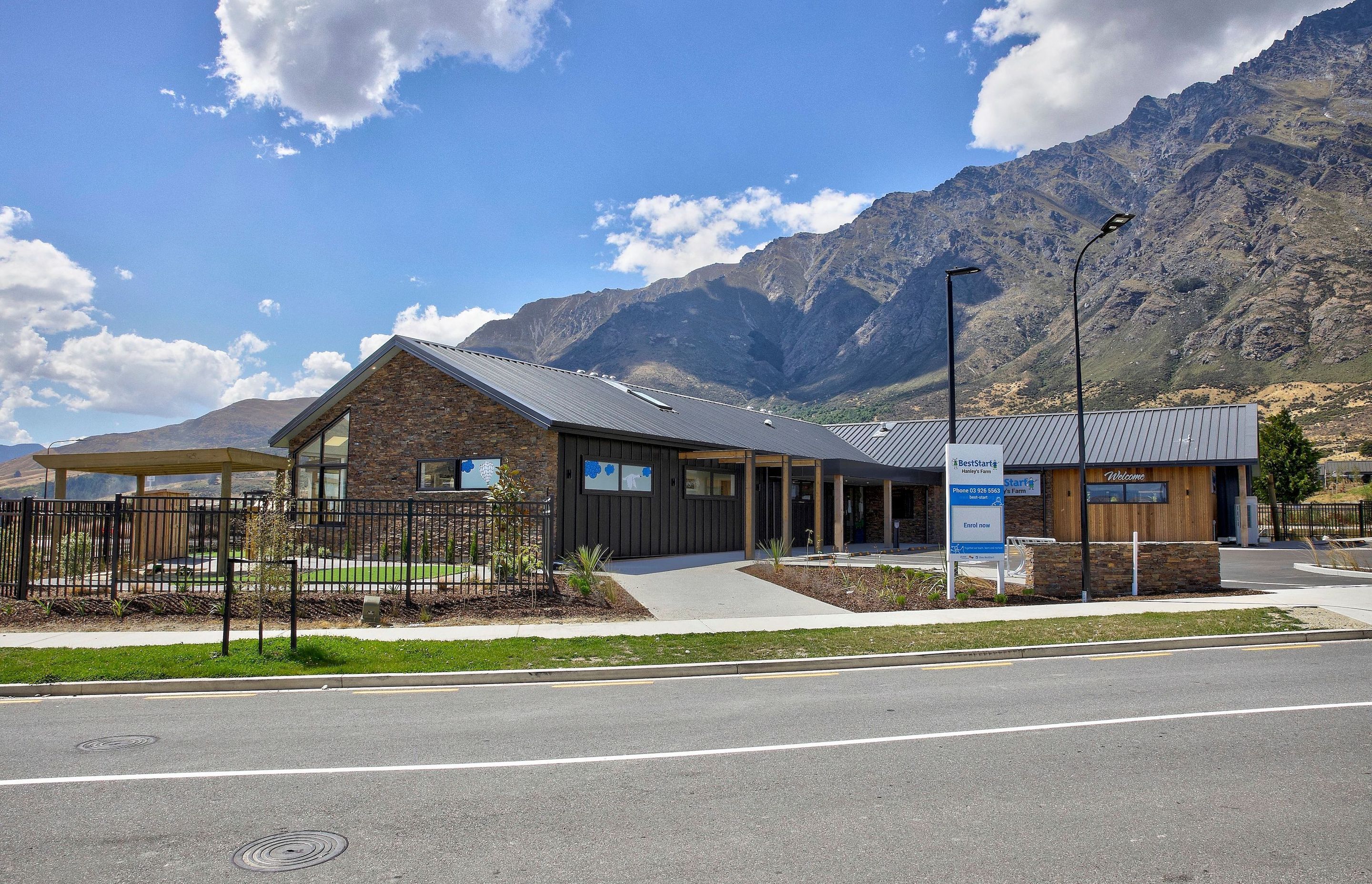 Hanley's Farm Childcare Centre