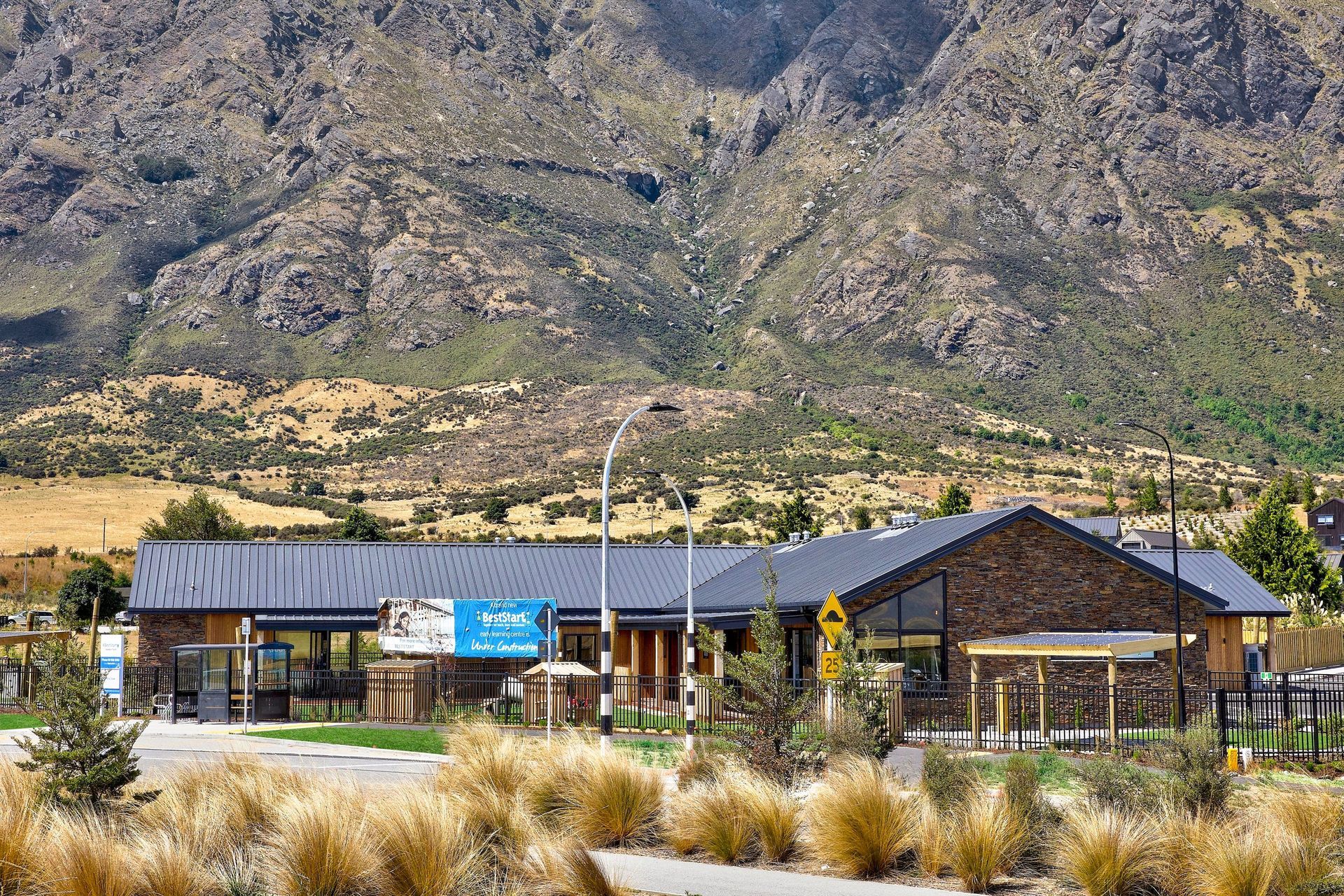 Hanley's Farm Childcare Centre