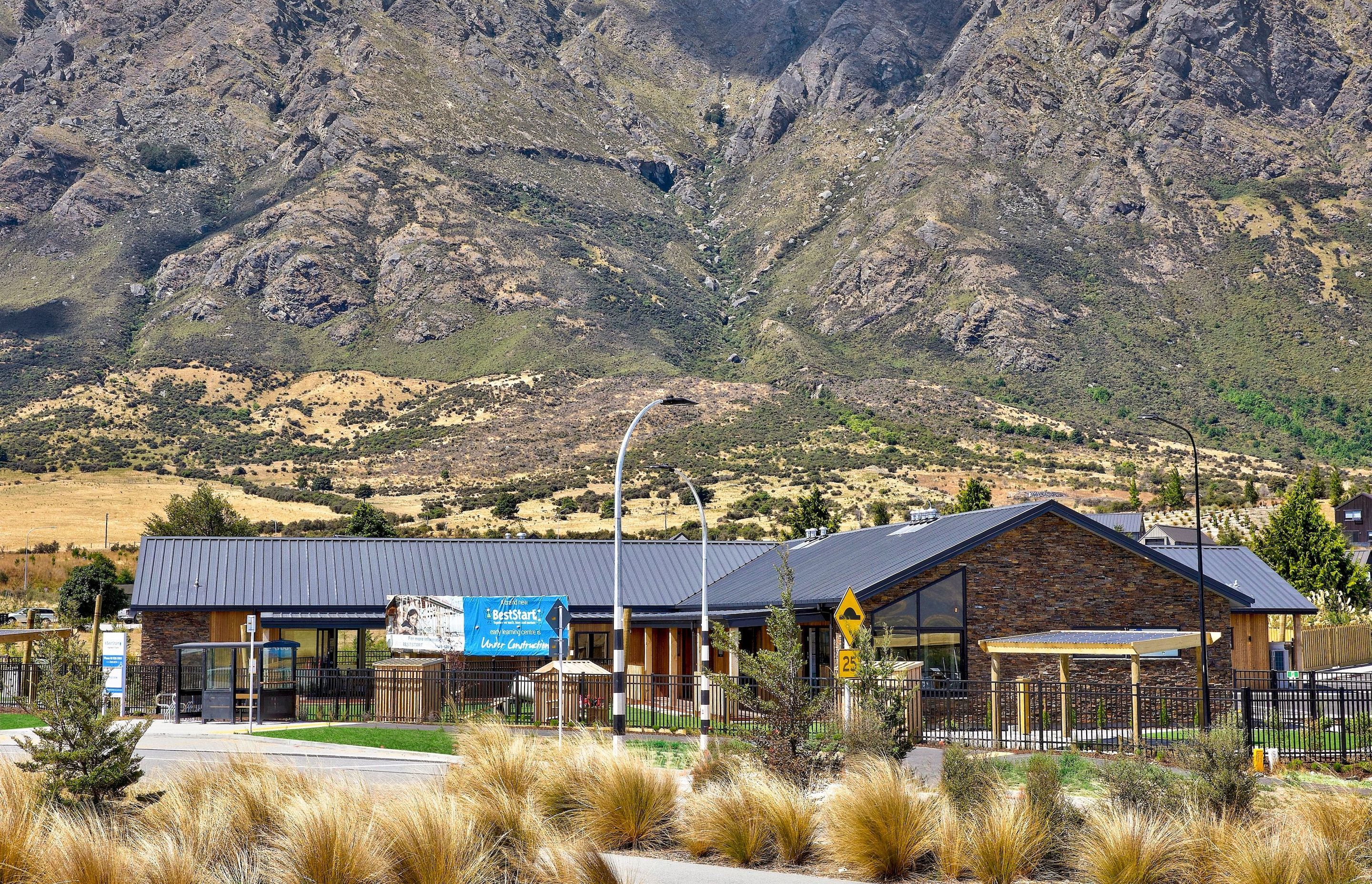 Hanley's Farm Childcare Centre