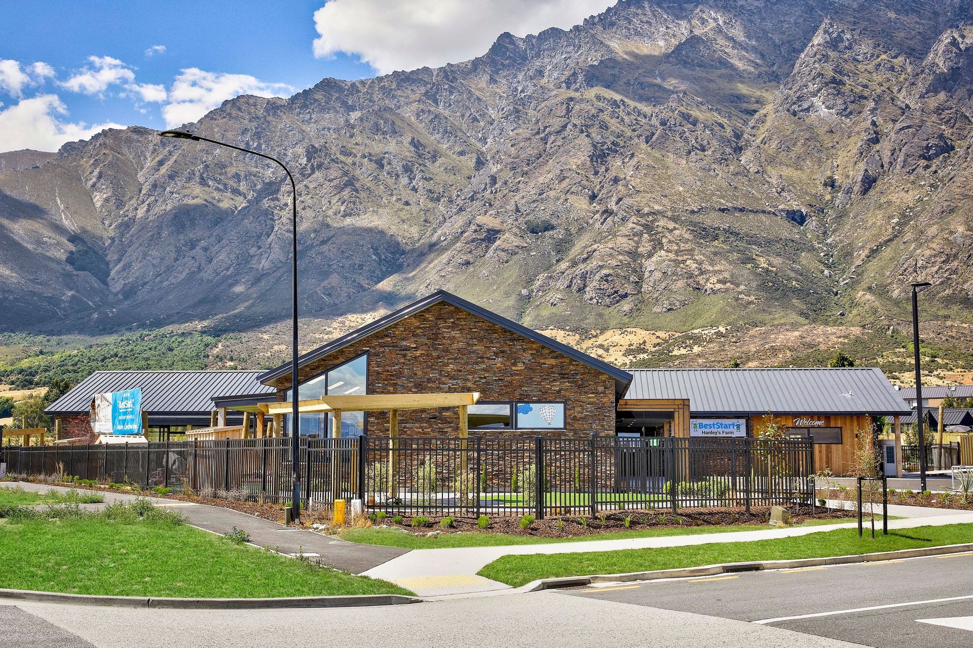 Hanley's Farm Childcare Centre