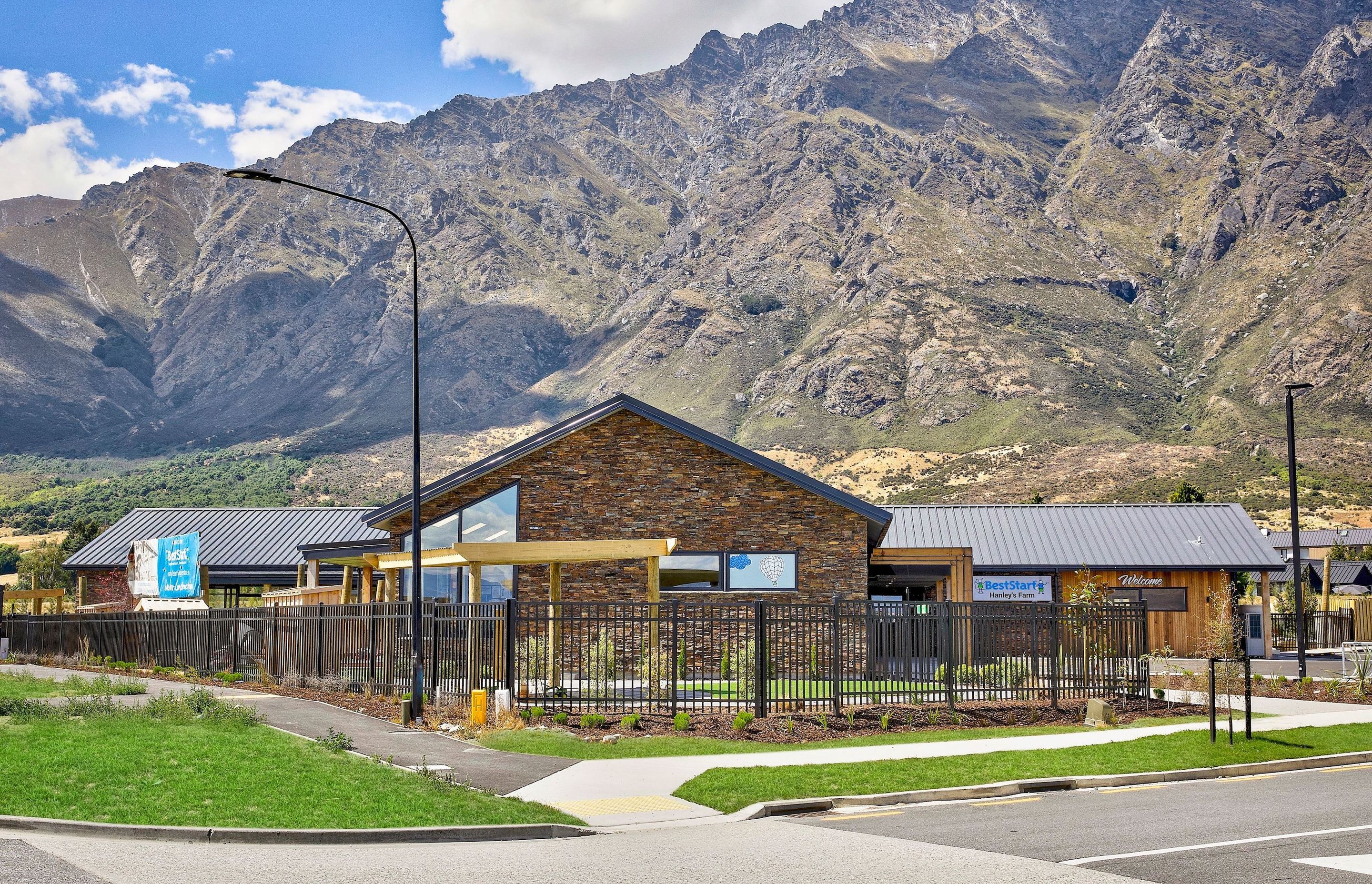 Hanley's Farm Childcare Centre