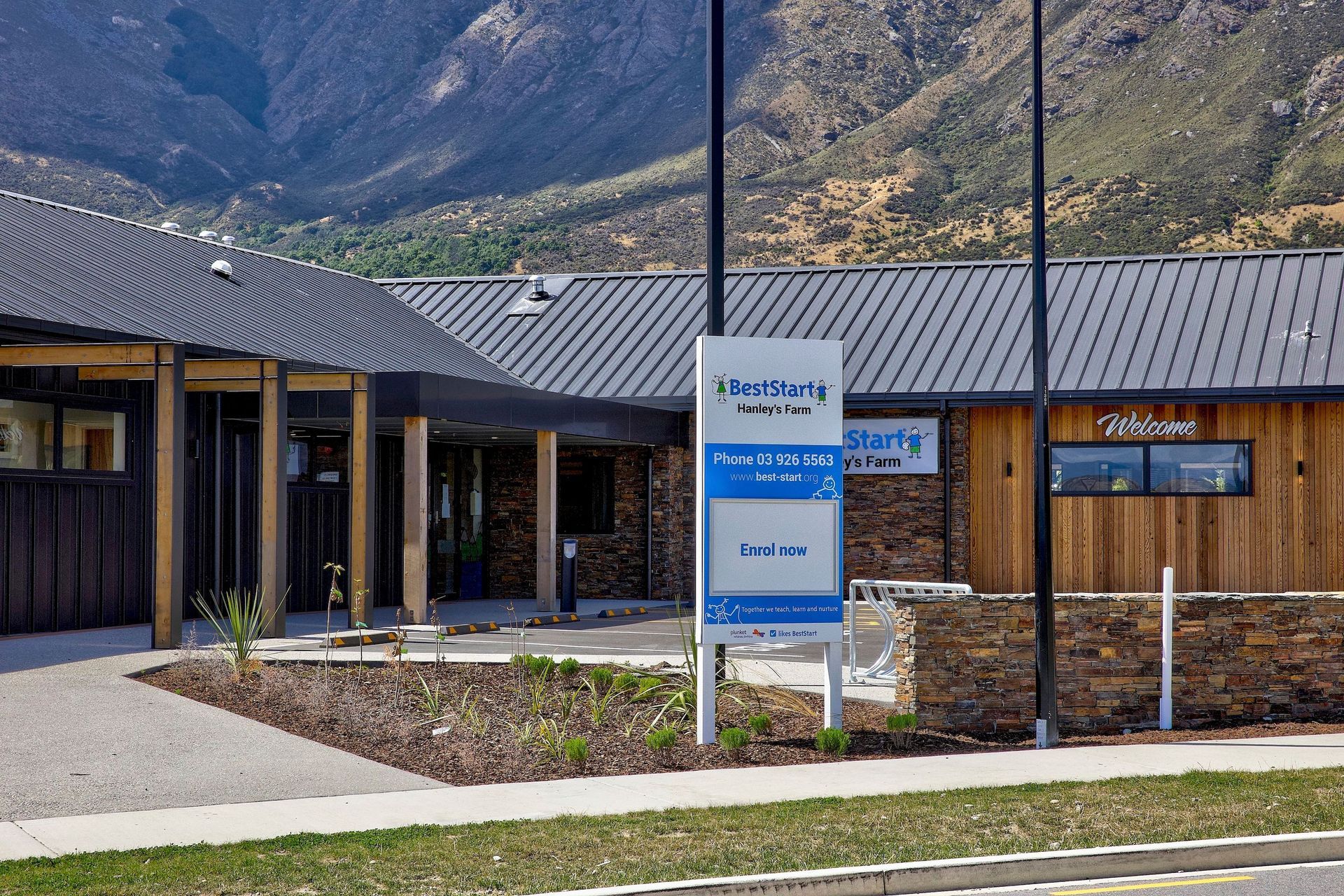 Hanley's Farm Childcare Centre