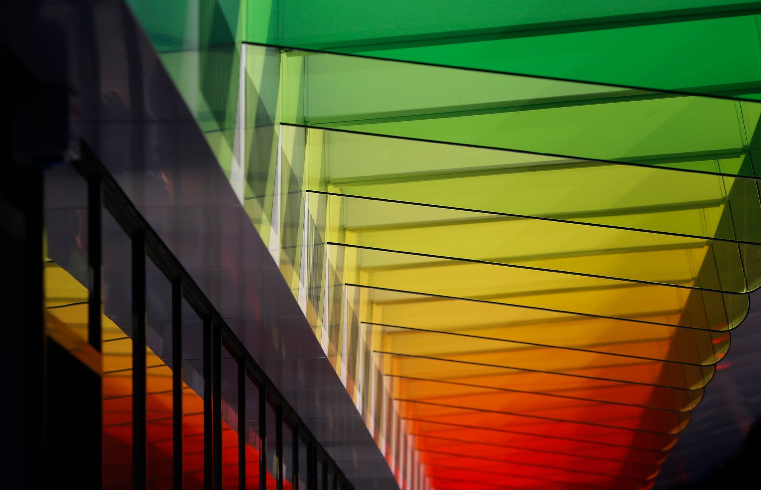 ^^The Strand Facade