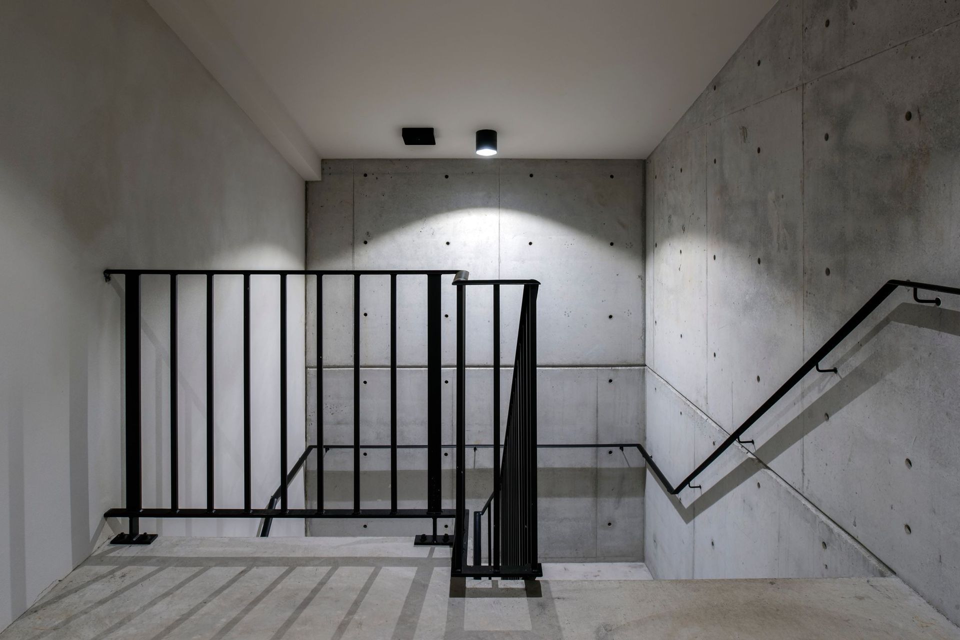 Commercial Complex - Alexandria