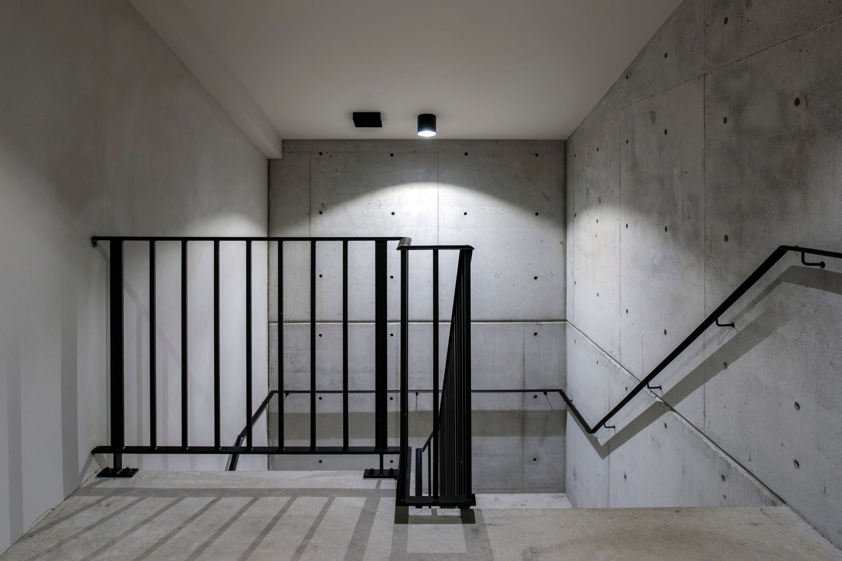 Commercial Complex - Alexandria