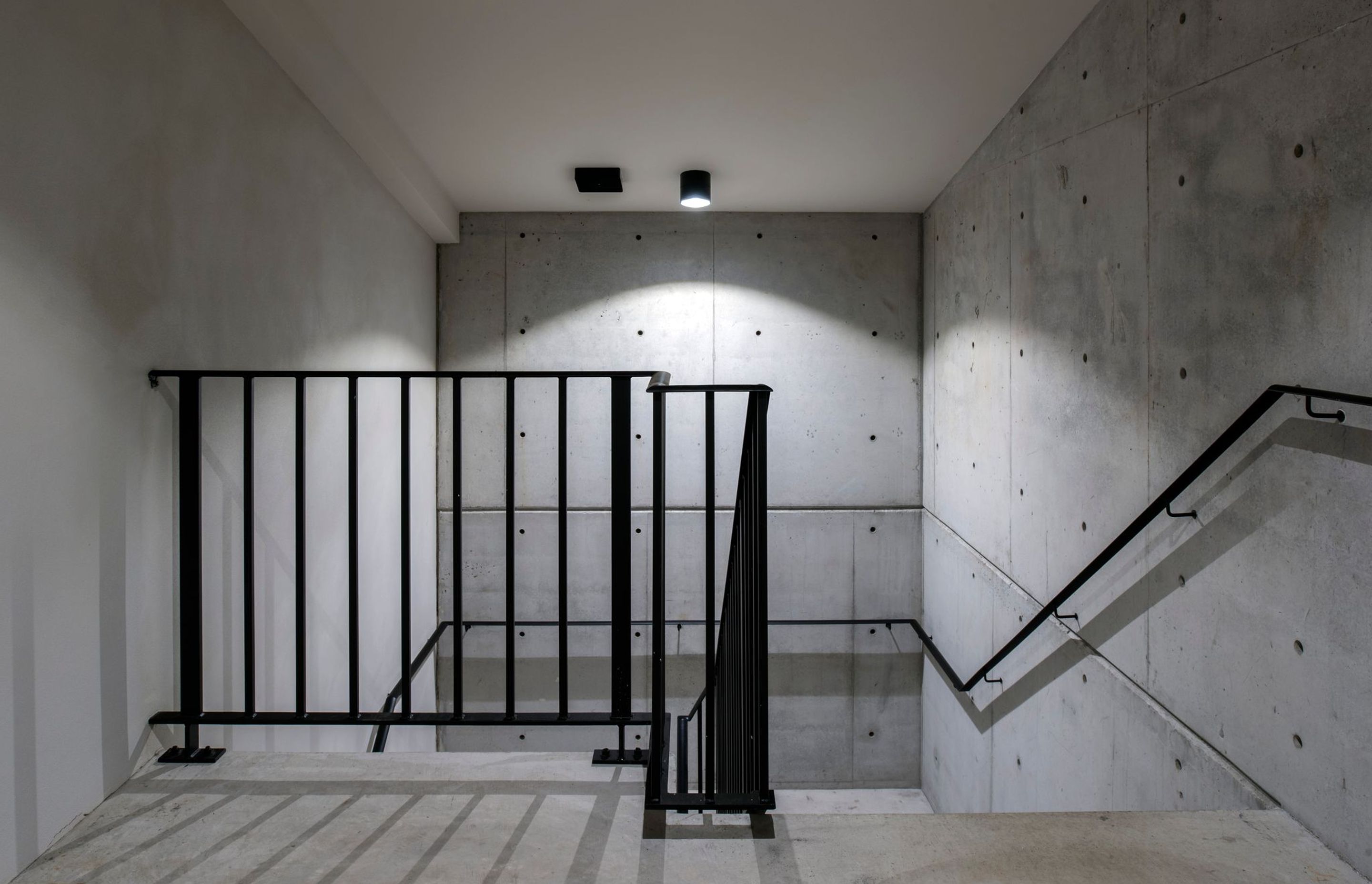 Commercial Complex - Alexandria