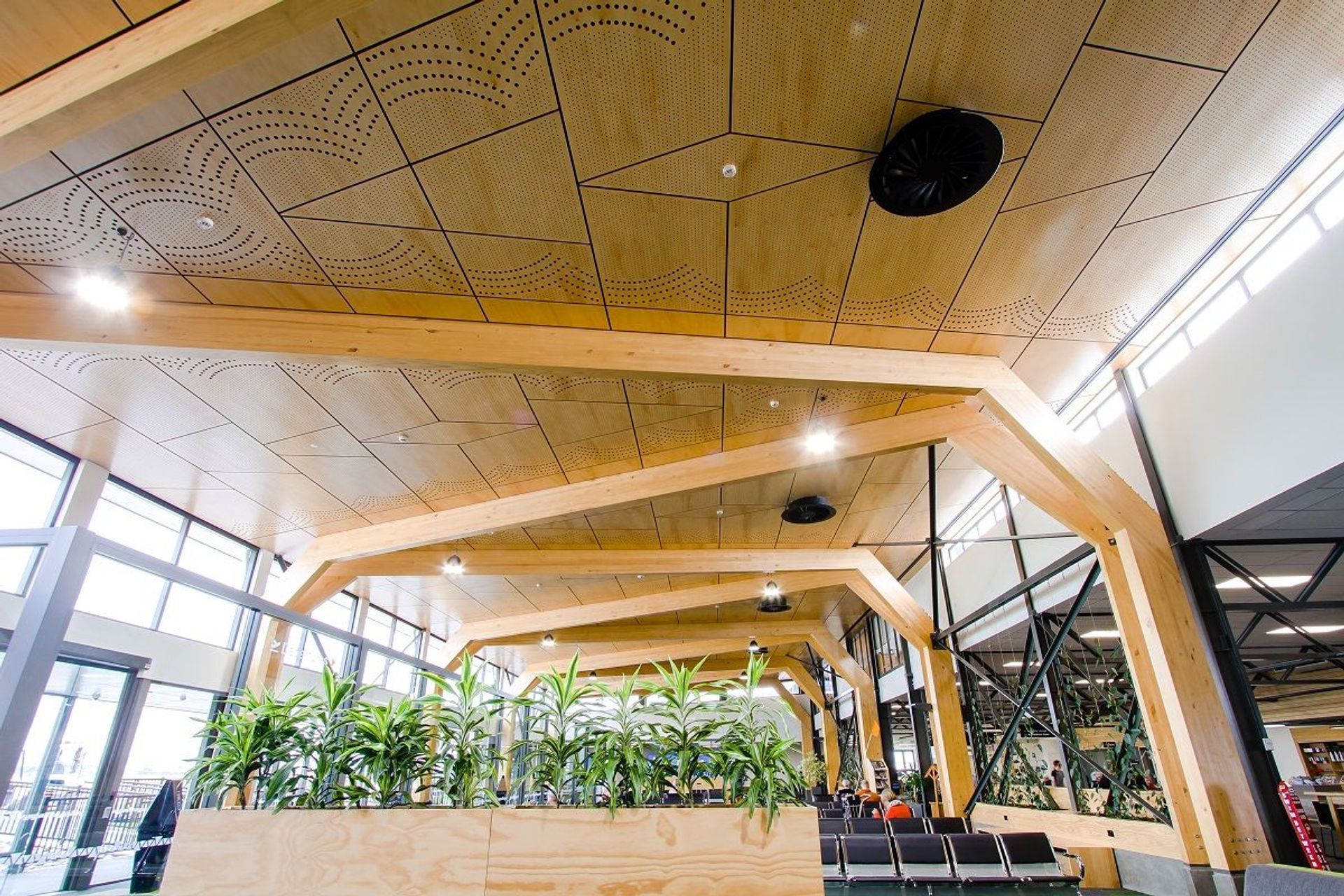 Tauranga Airport