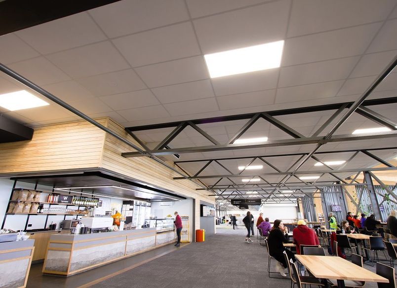Tauranga Airport