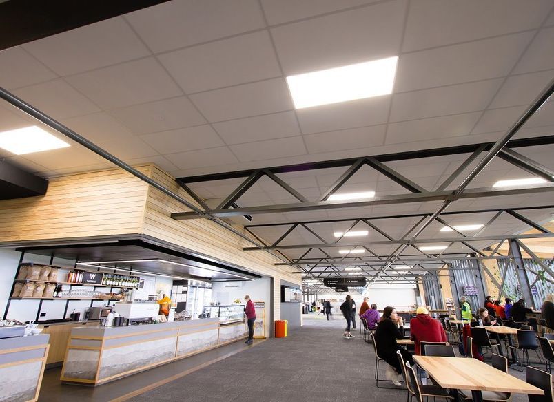 Tauranga Airport