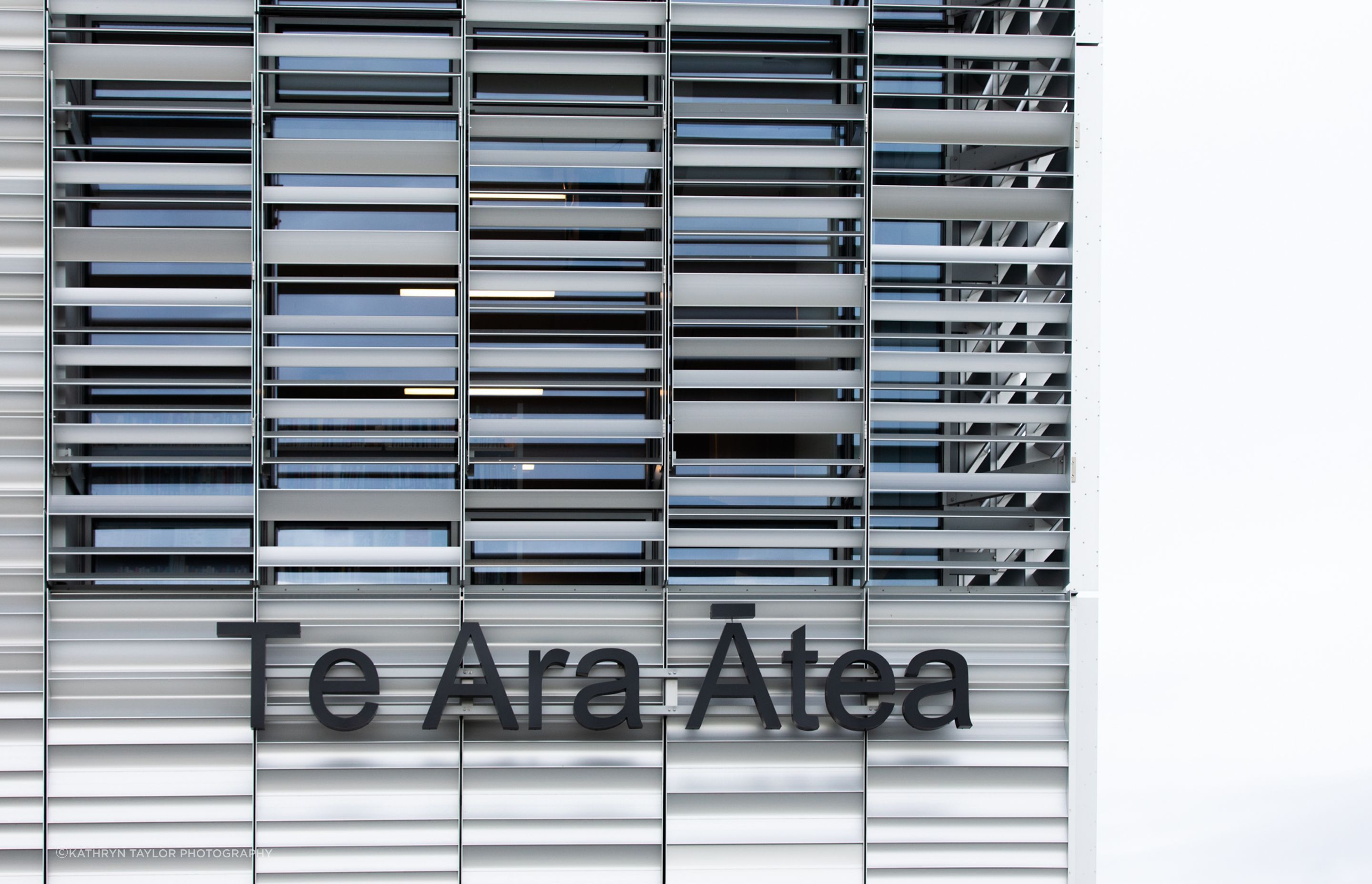 Te Ara Atea