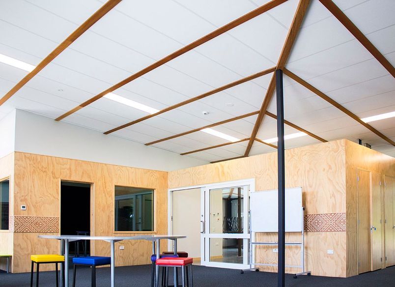 Te Pi'ipi'inga Kakano Mai Rangiatea