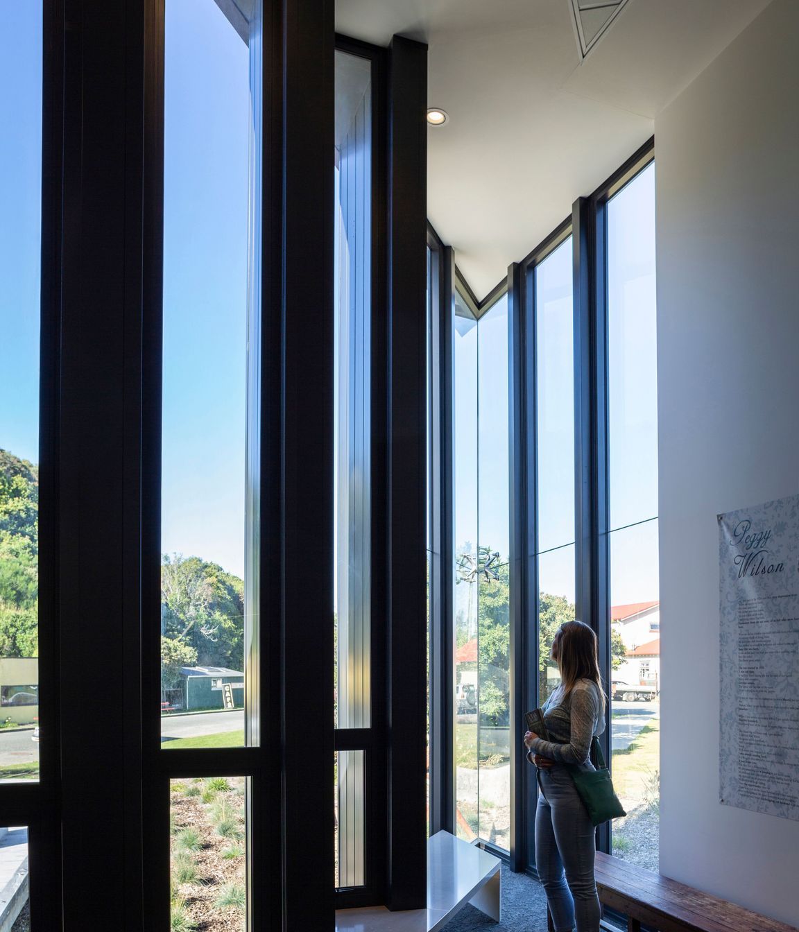 Te Puka O Te Waka / Rakiura Museum