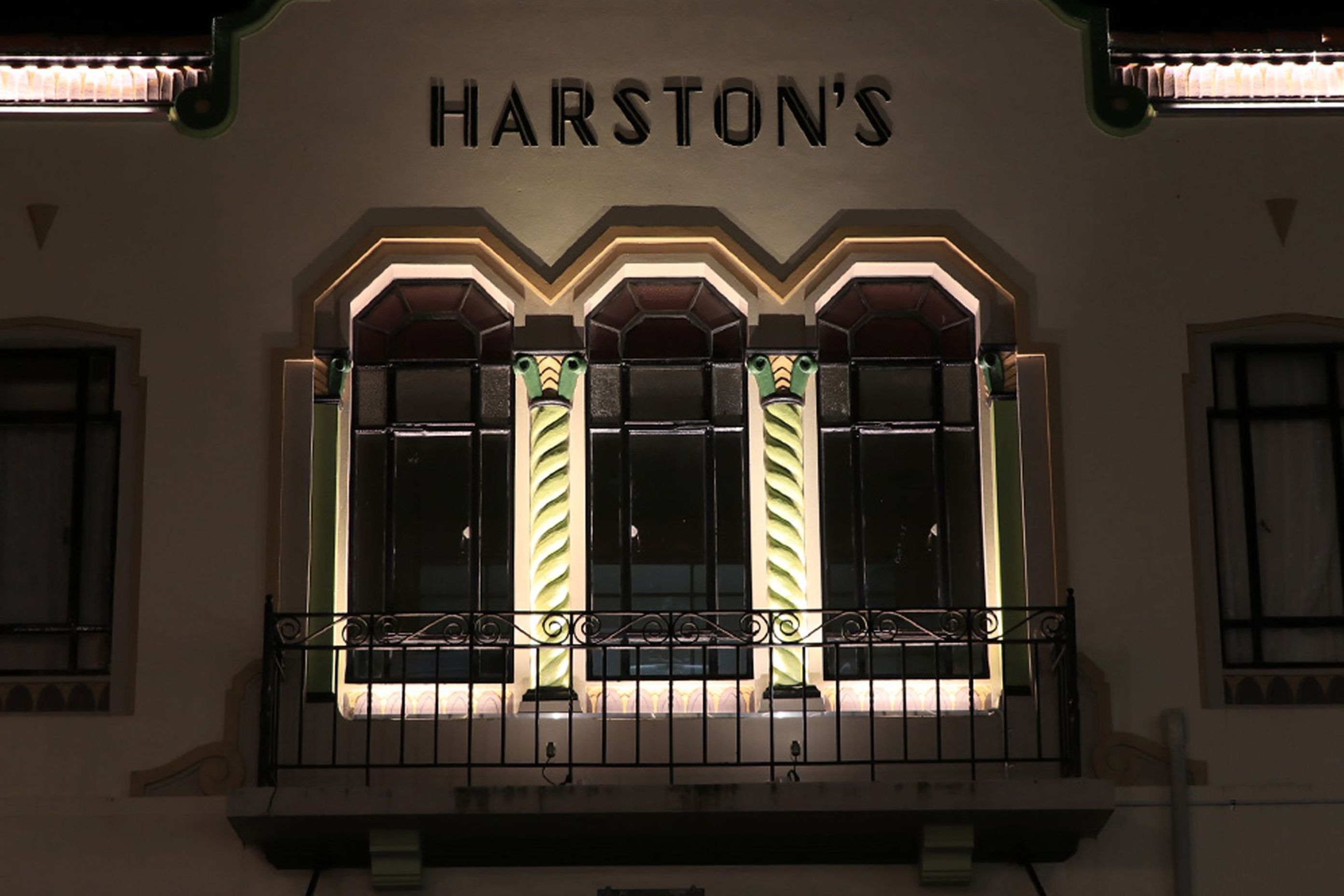Tennyson Street