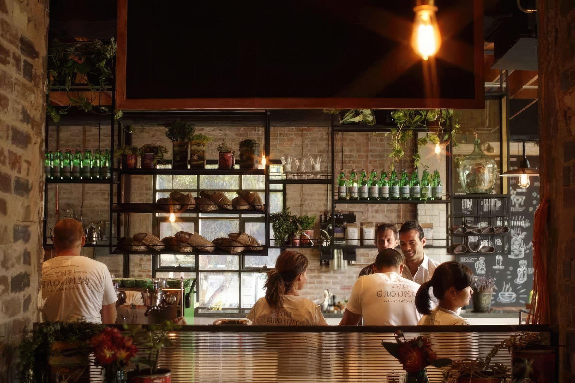 Photography Credit: The Brick Pit