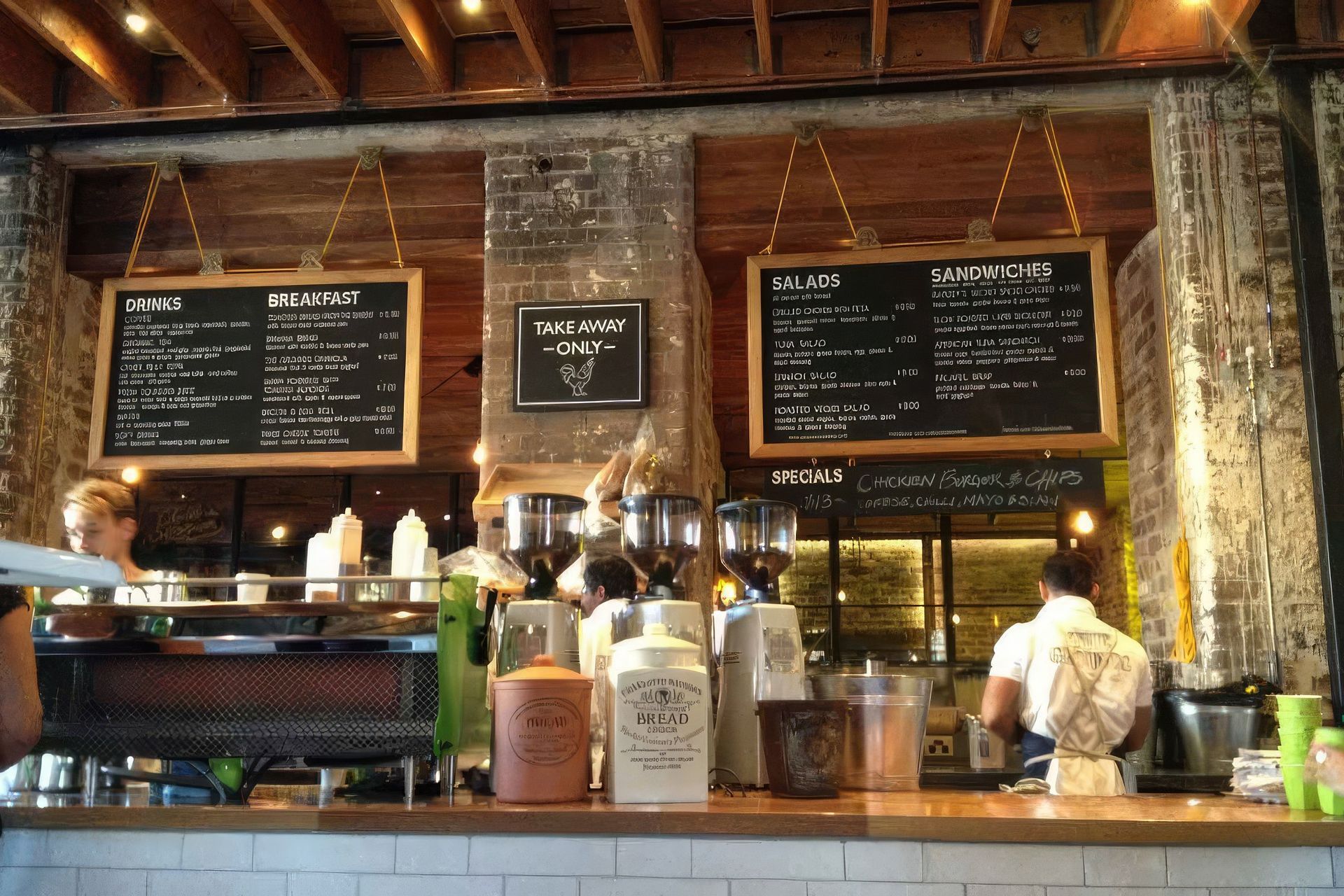 Photography Credit: The Brick Pit