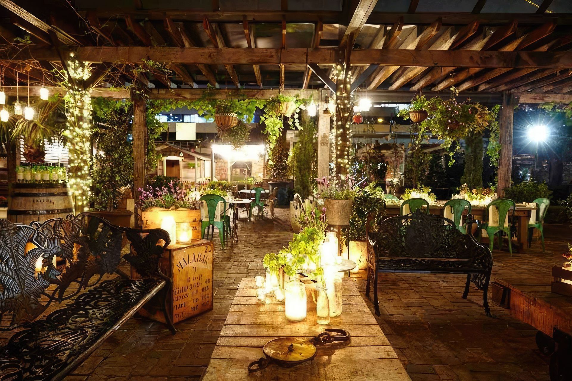 Photography Credit: The Brick Pit