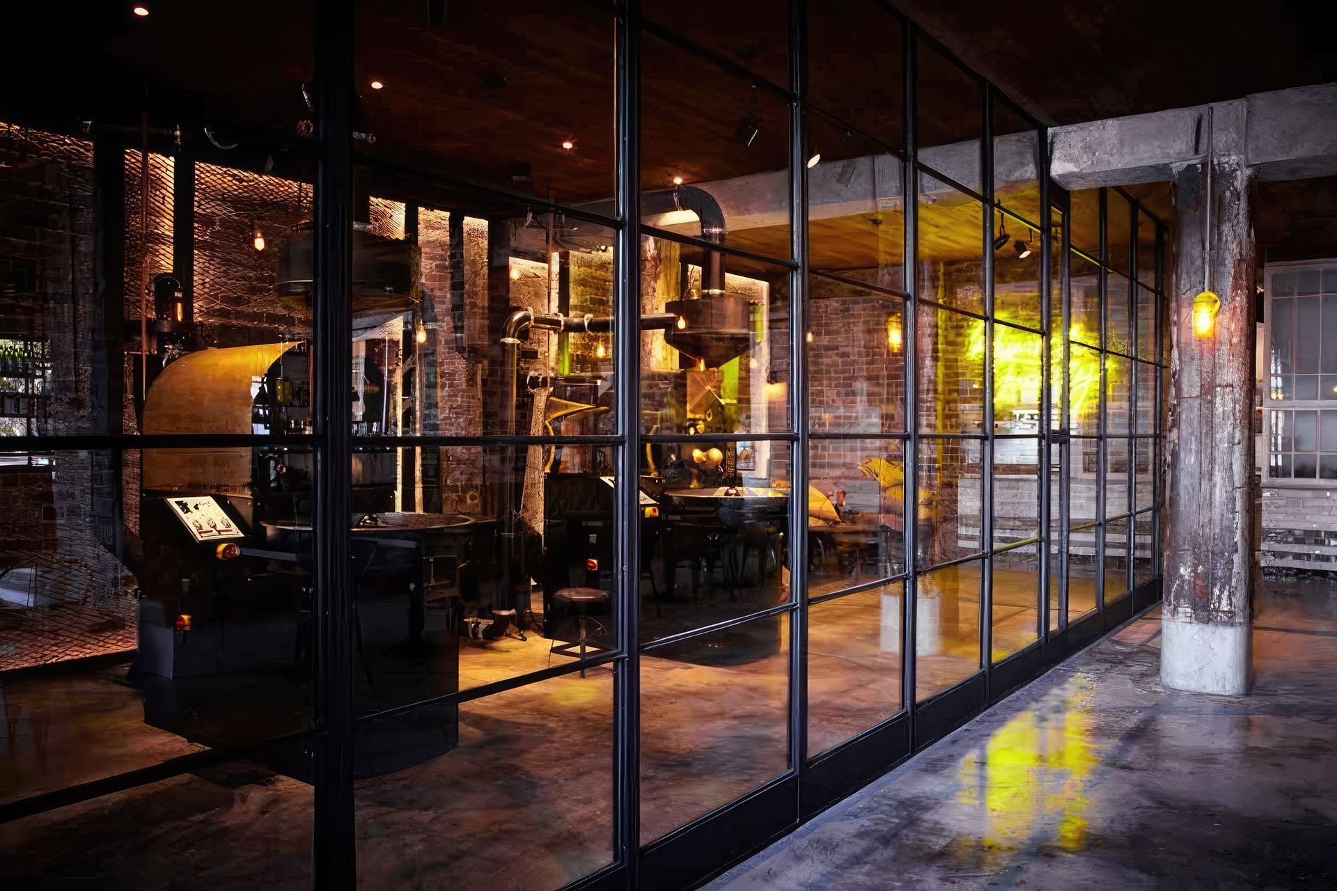 Photography Credit: The Brick Pit