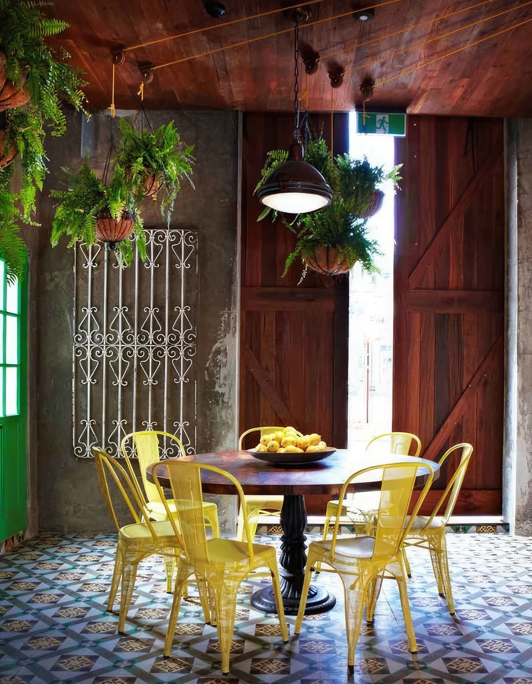 Photography Credit: The Brick Pit