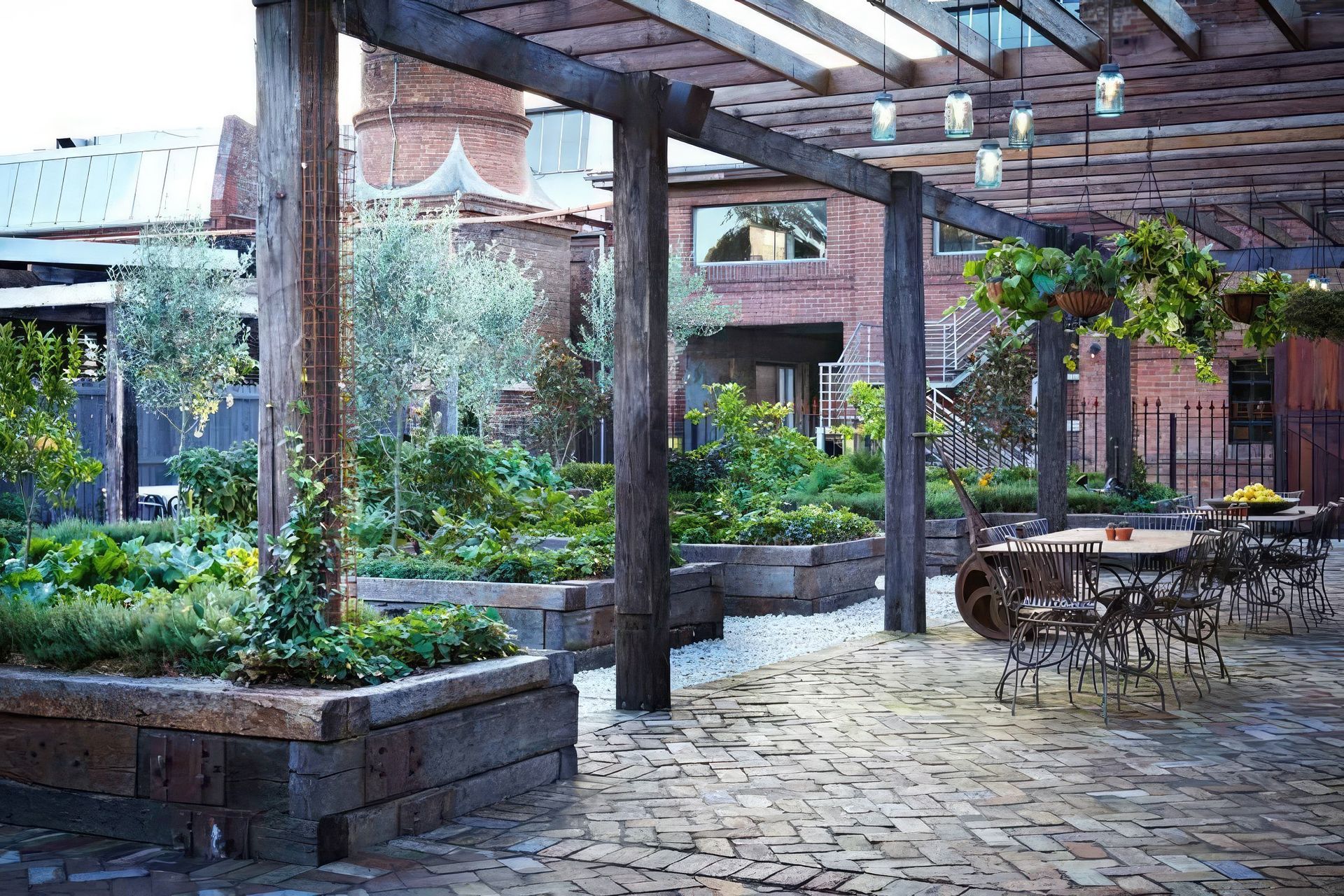 Photography Credit: The Brick Pit