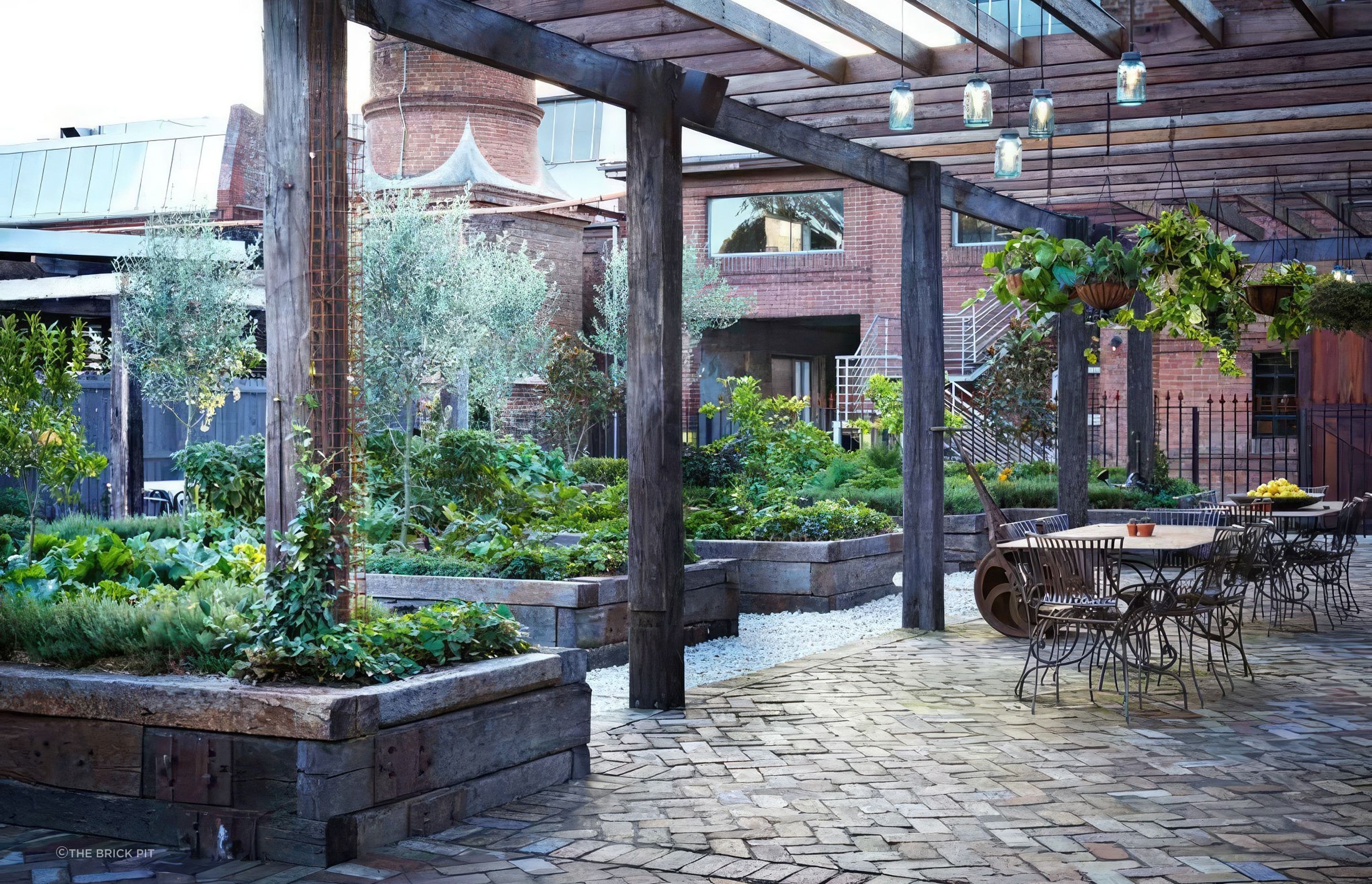Photography Credit: The Brick Pit