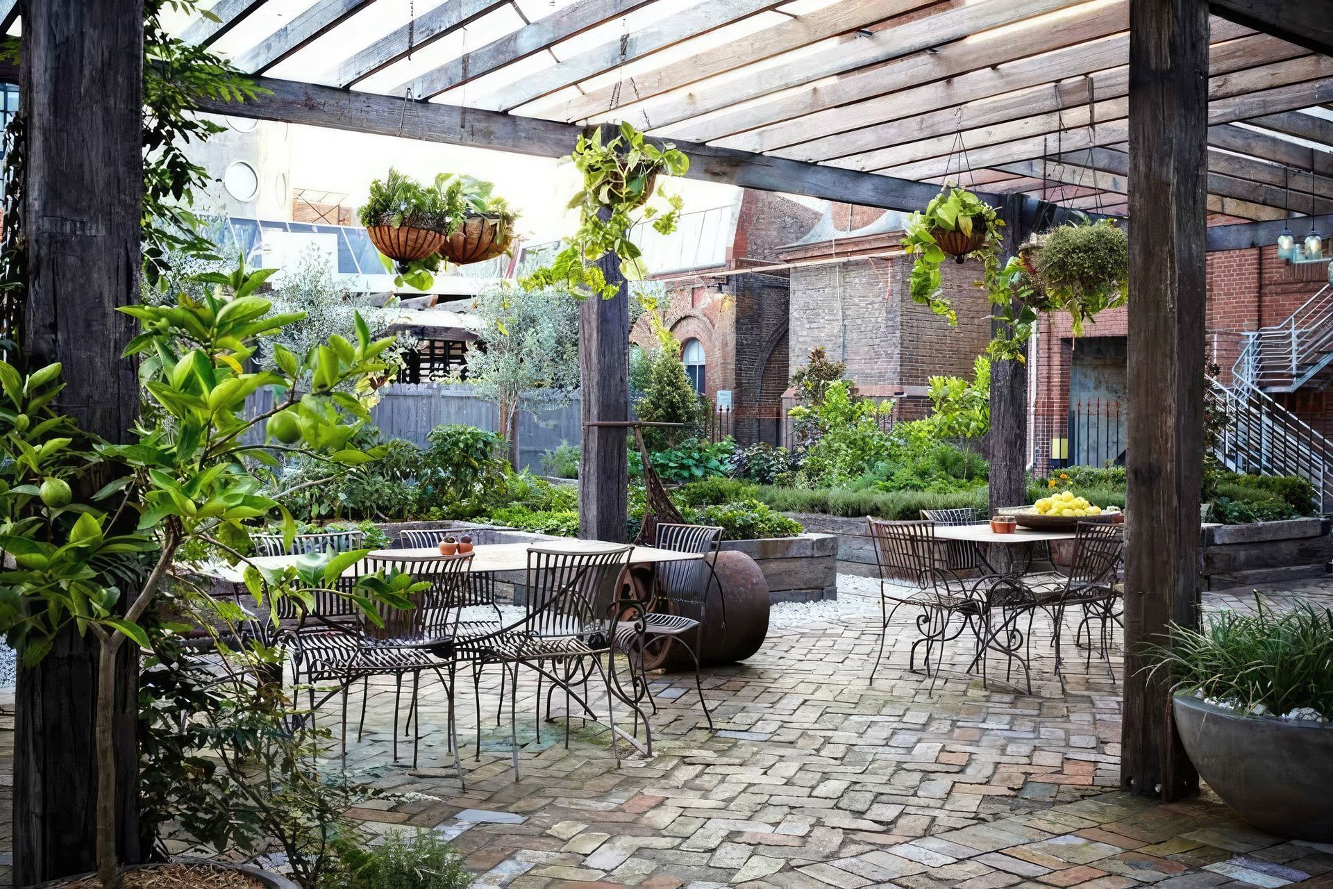 Photography Credit: The Brick Pit