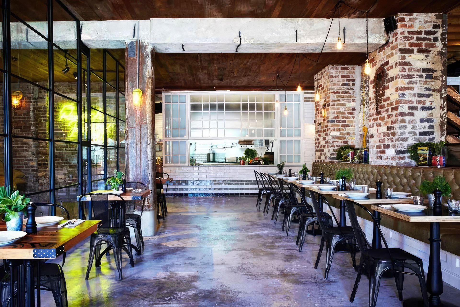 Photography Credit: The Brick Pit