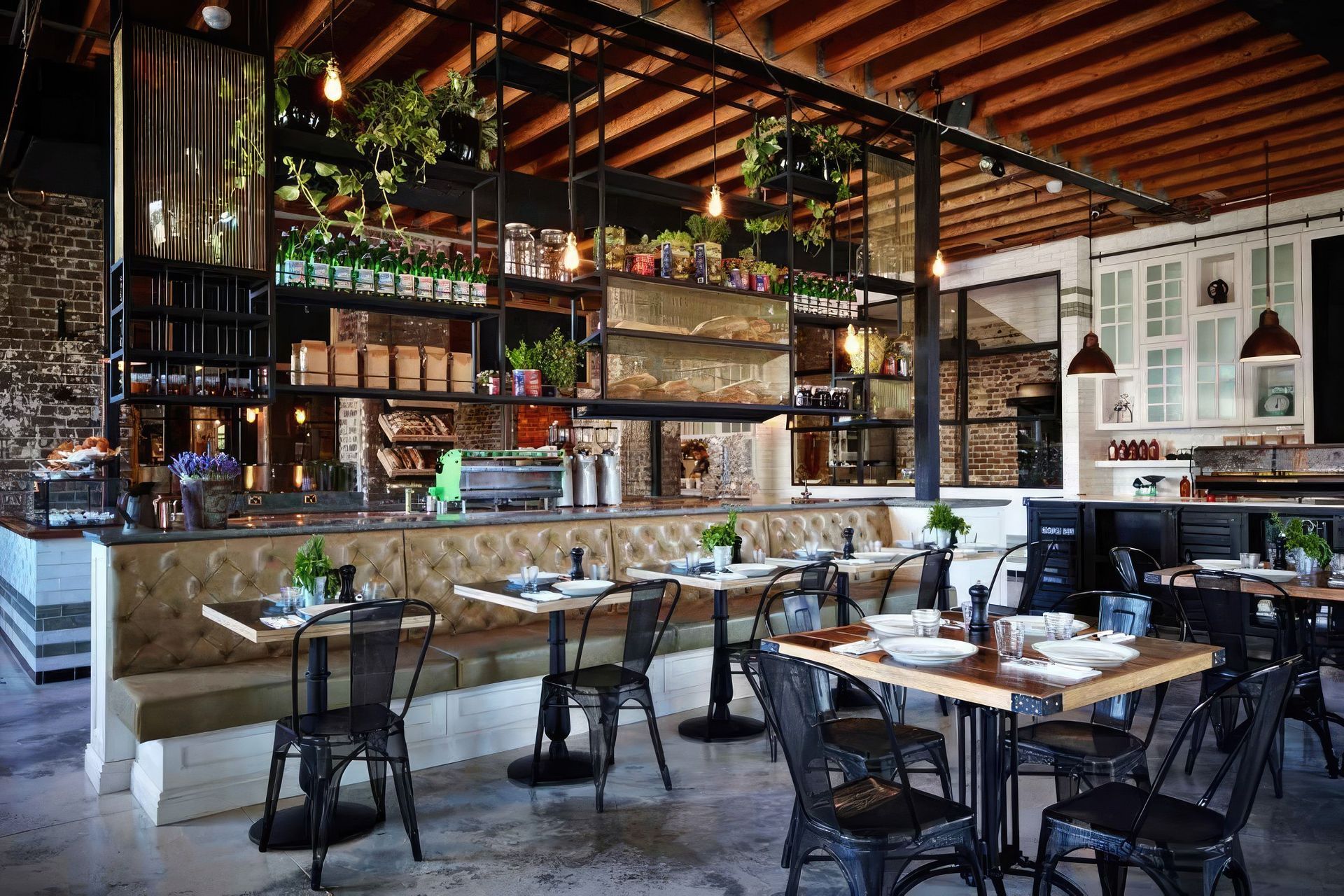 Photography Credit: The Brick Pit