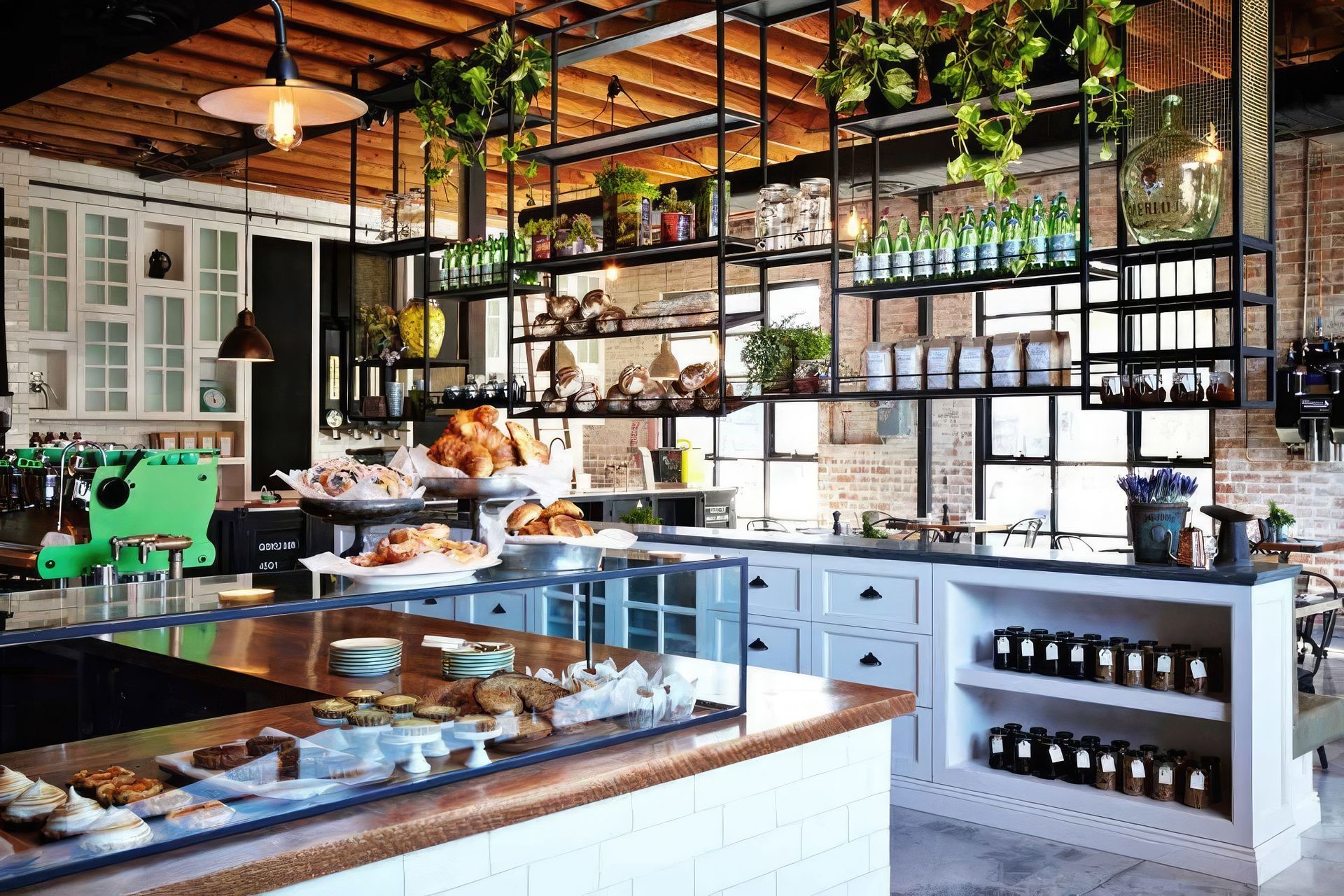 Photography Credit: The Brick Pit