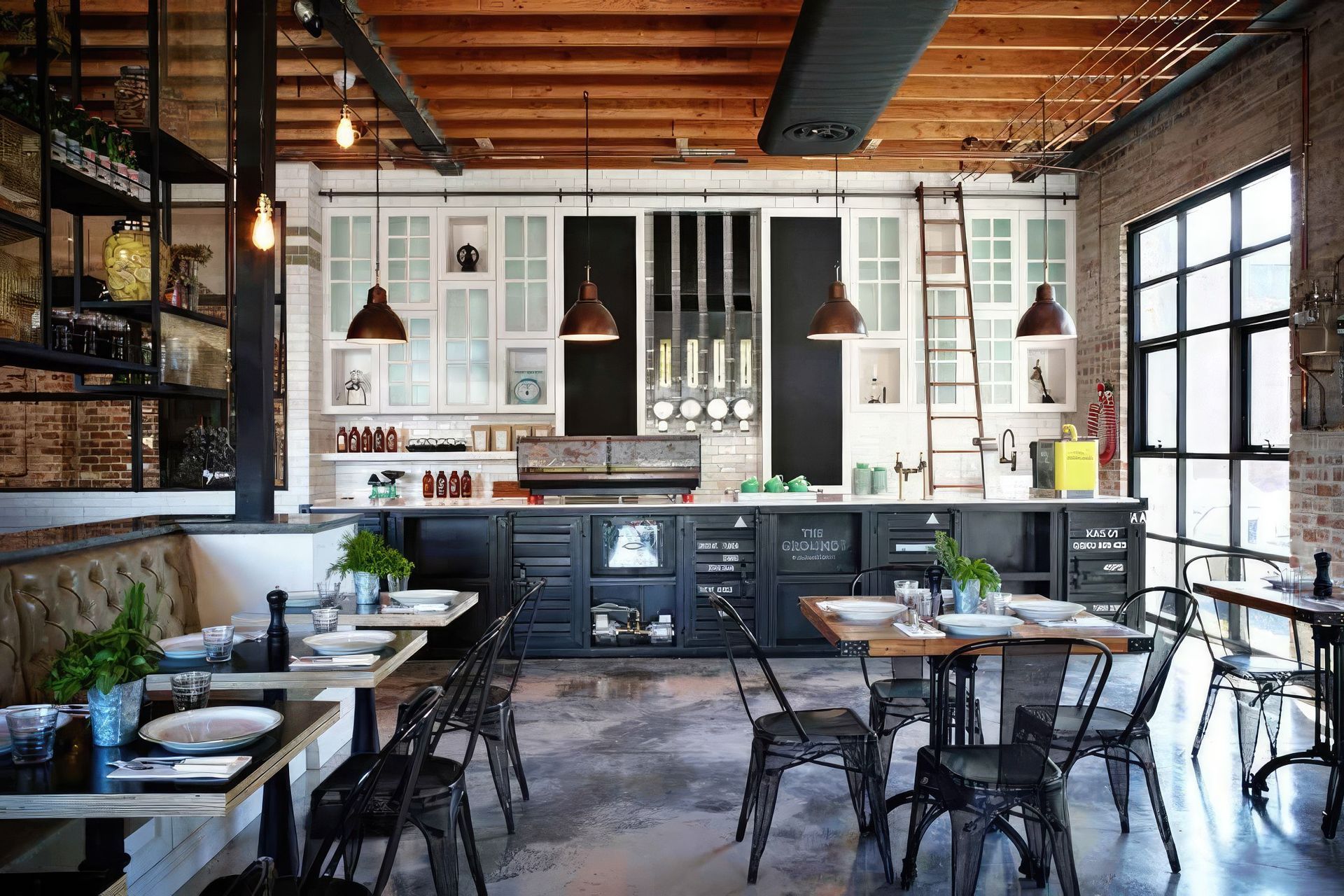 Photography Credit: The Brick Pit