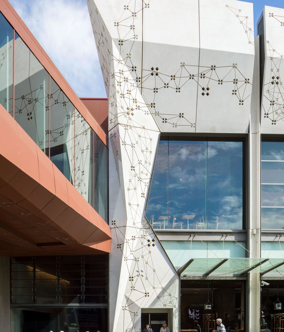 Wollongong Central