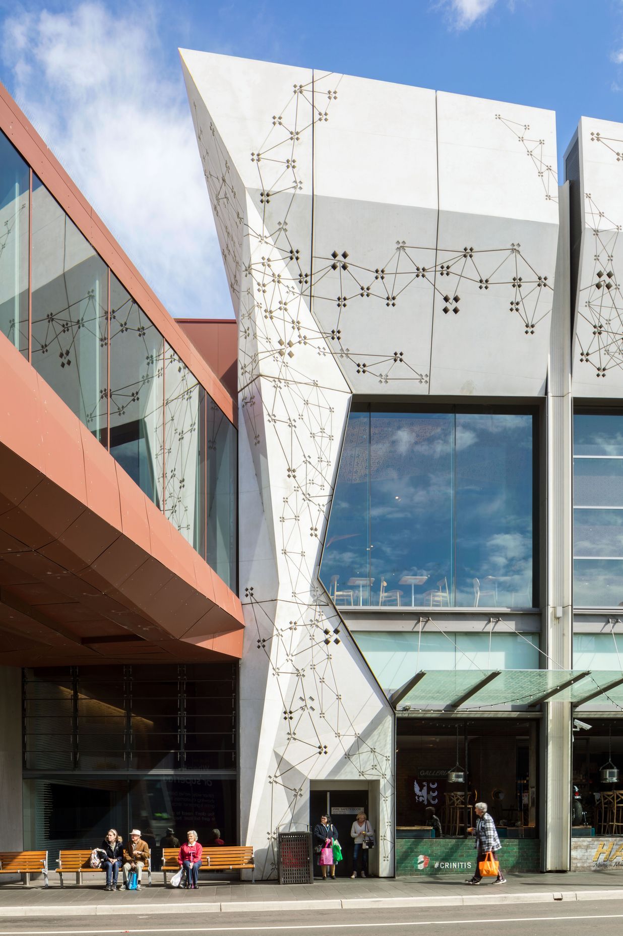 Wollongong Central