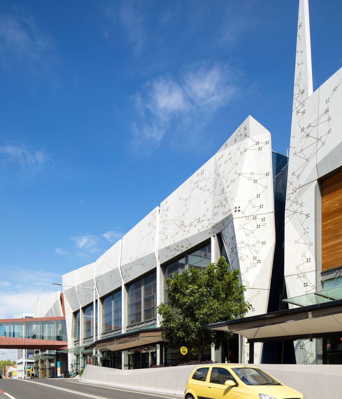 Wollongong Central