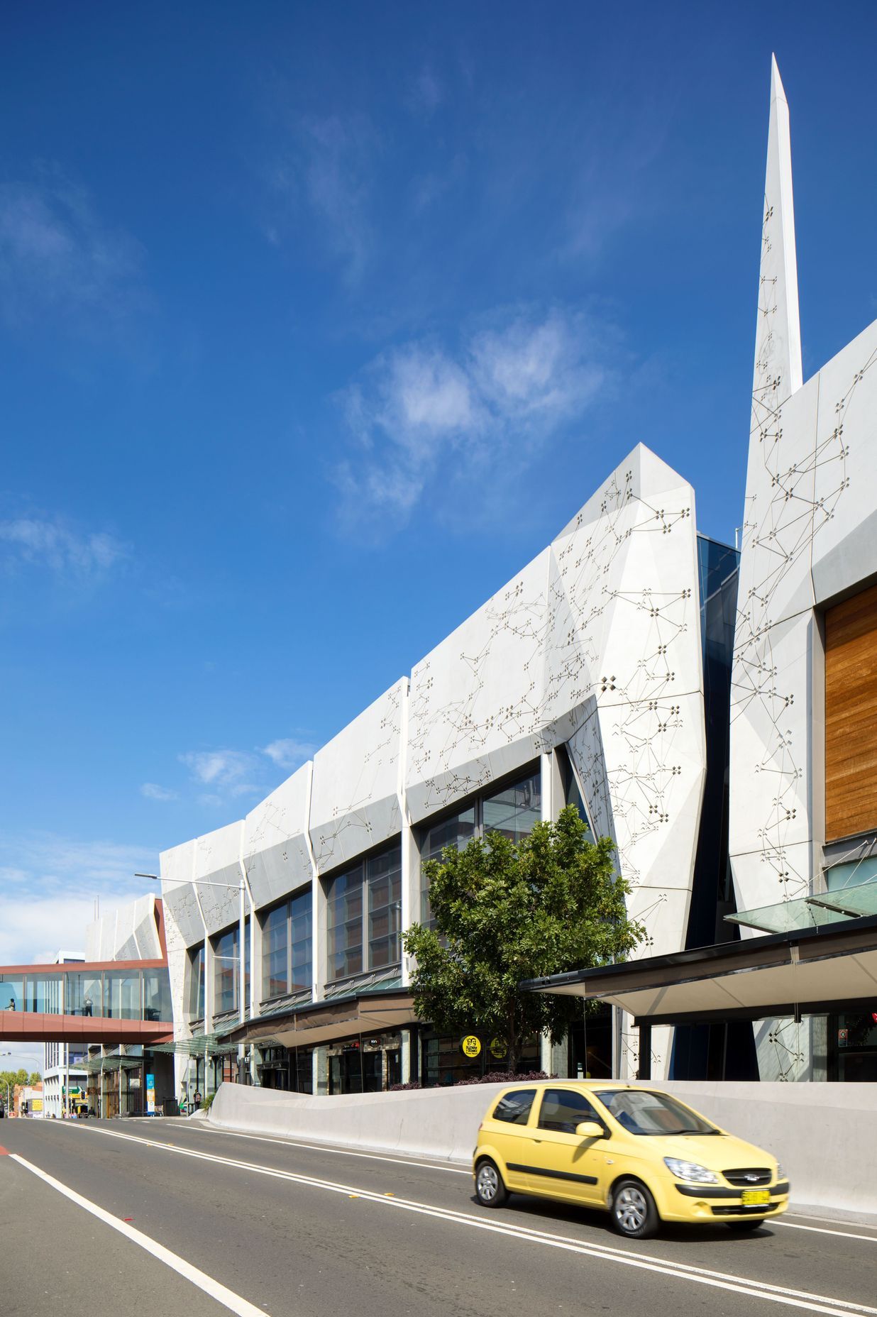 Wollongong Central
