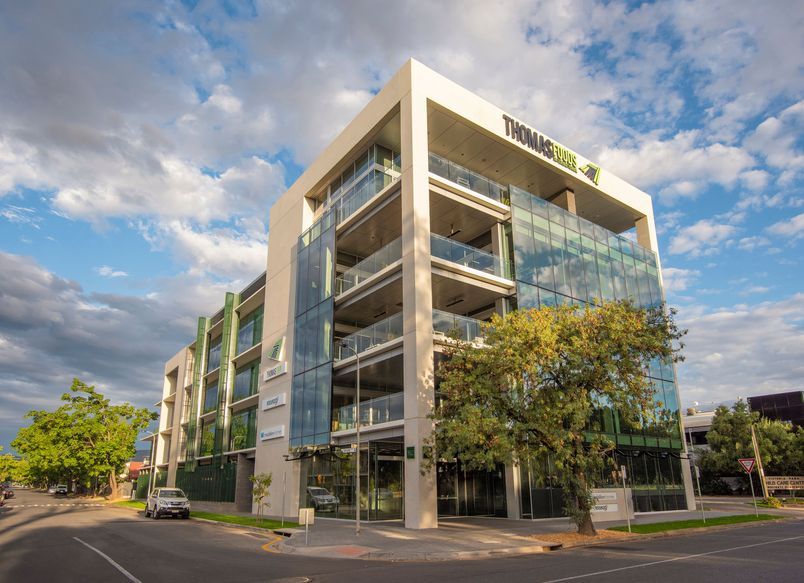 Rose Park Development