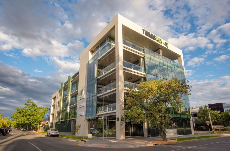Rose Park Development