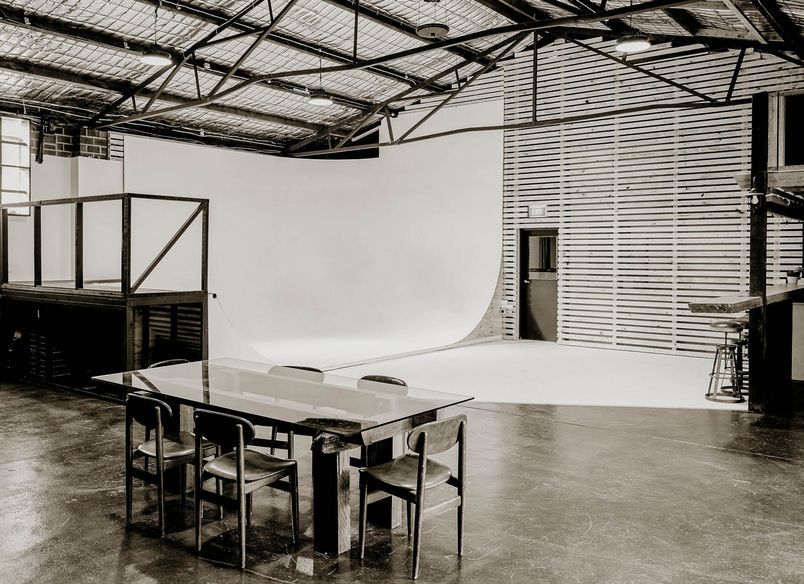 Work & Playground