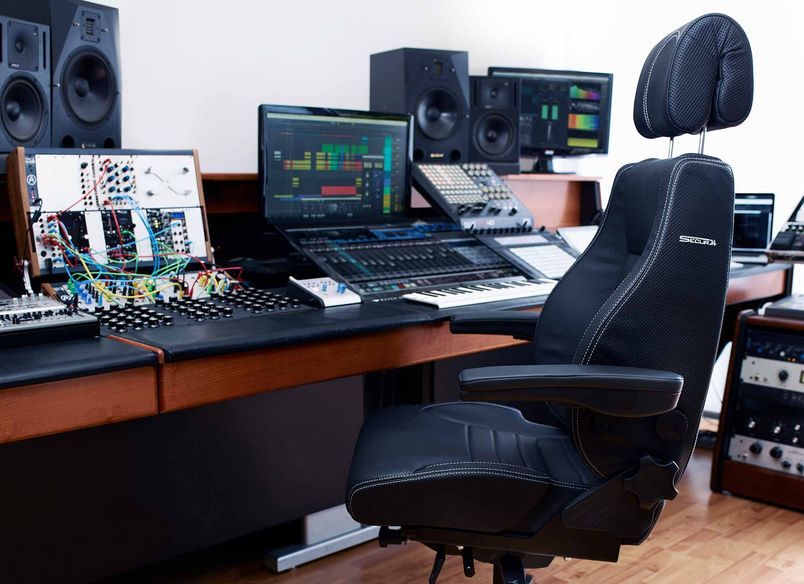 Turtle Park Studio