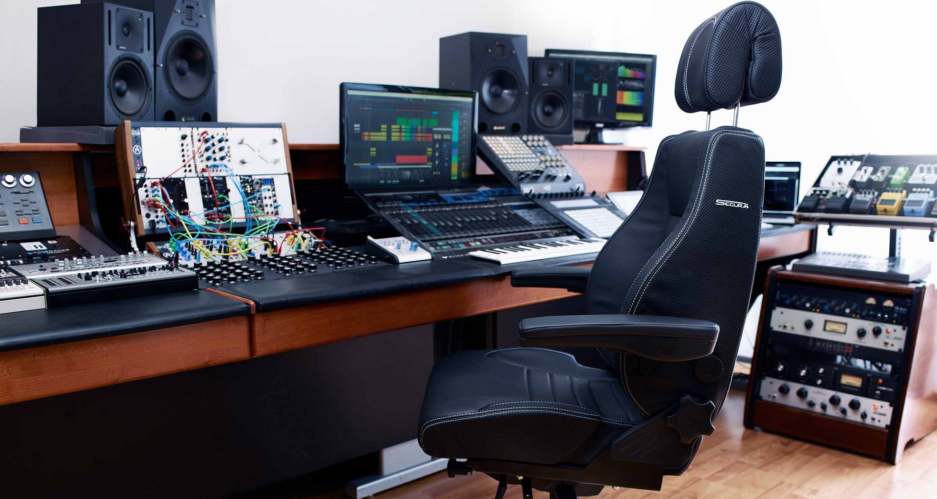Turtle Park Studio banner