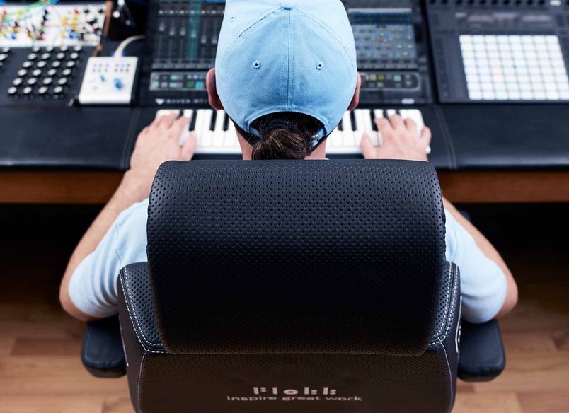 Turtle Park Studio